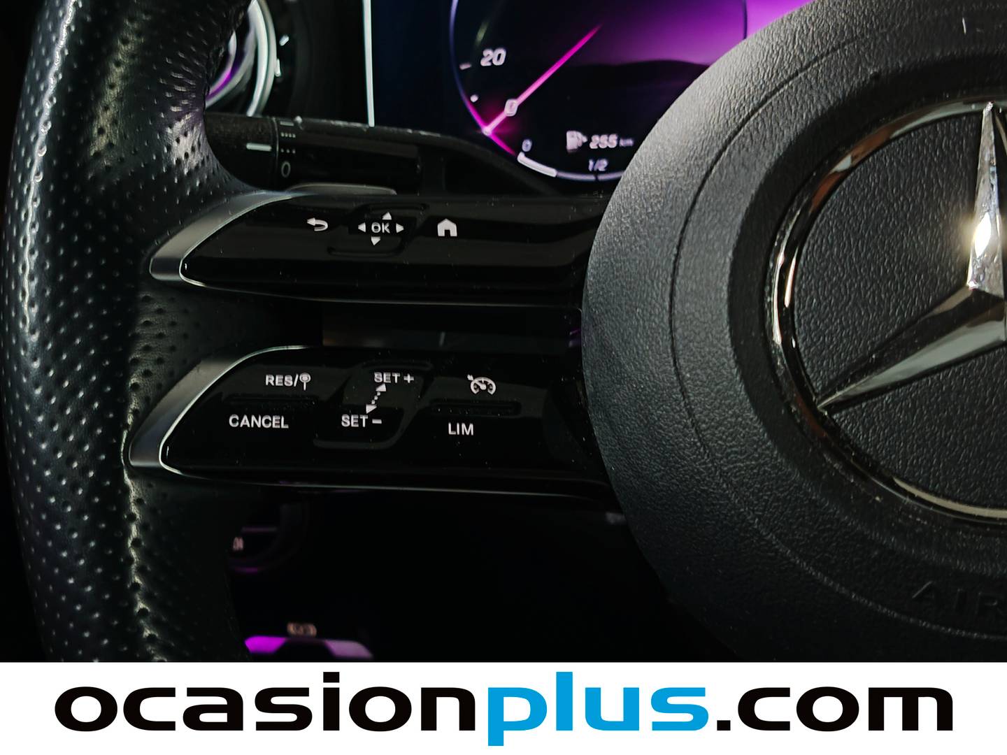 Mercedes Clase C Mercedes Clase C 200 d (163 CV) Pack AMG barato