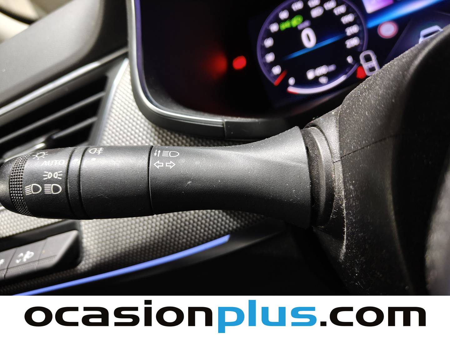 Renault Arkana Renault Arkana Zen TCE 140 Mild Hybrid (140 CV) EDC seminuevo