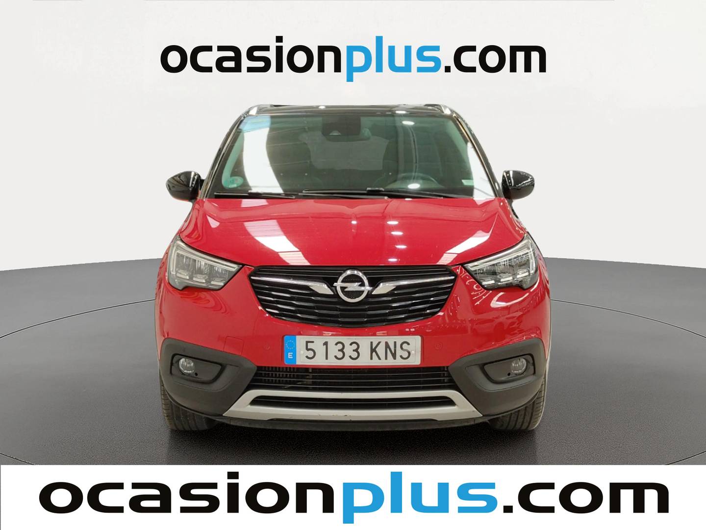 Opel Crossland X Opel Crossland X 1.2T Excellence S/S Auto 81kW (110CV) seminuevo