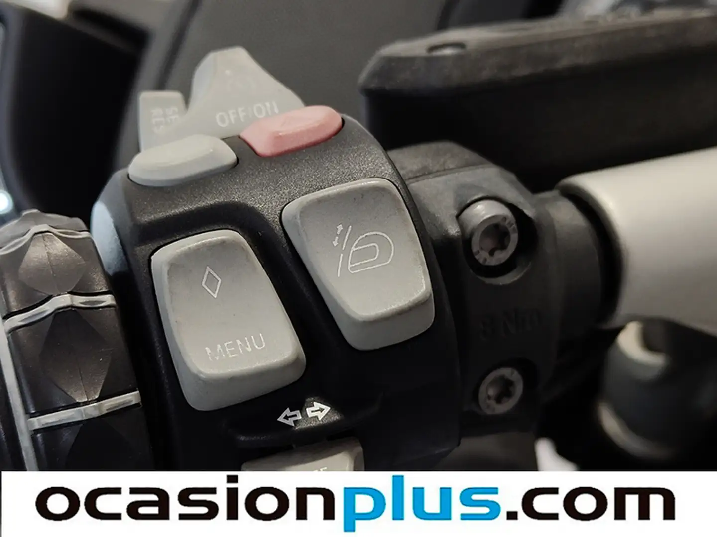 Foto BMW Motorrad R 1200 RT BMW Motorrad R 1200 RT (125 CV)