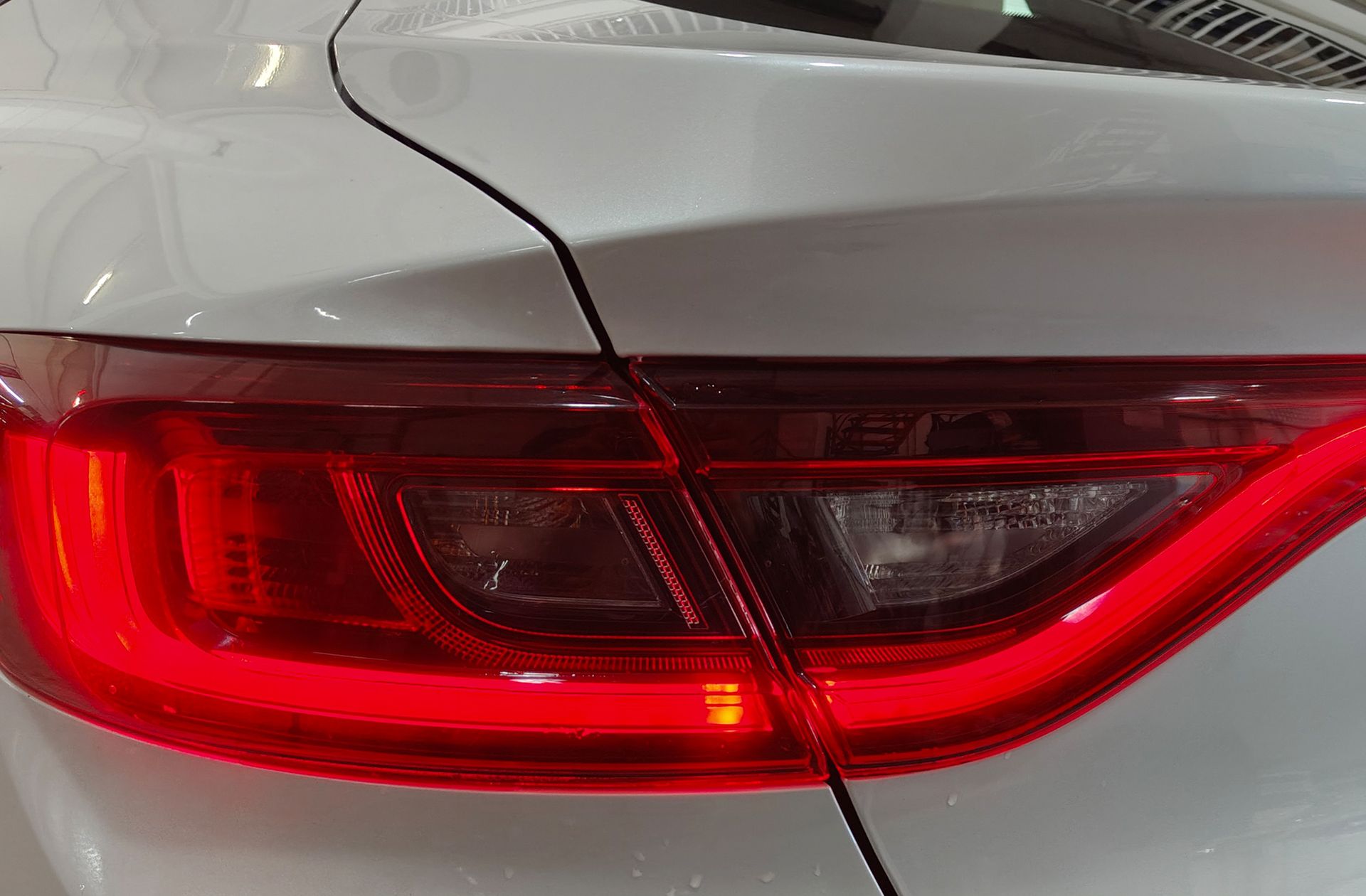 Renault Arkana Zen E-Tech Híbrido - foto 17