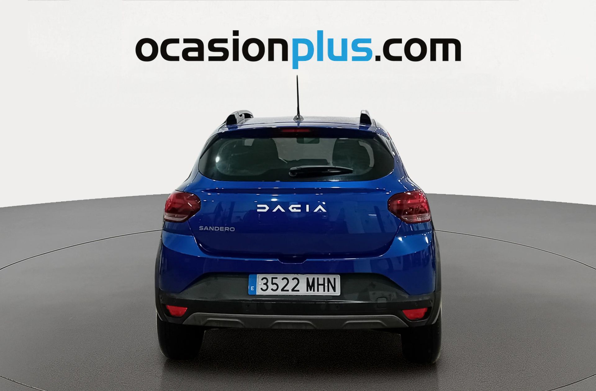 Dacia Sandero Expression TCe CVT - foto 13