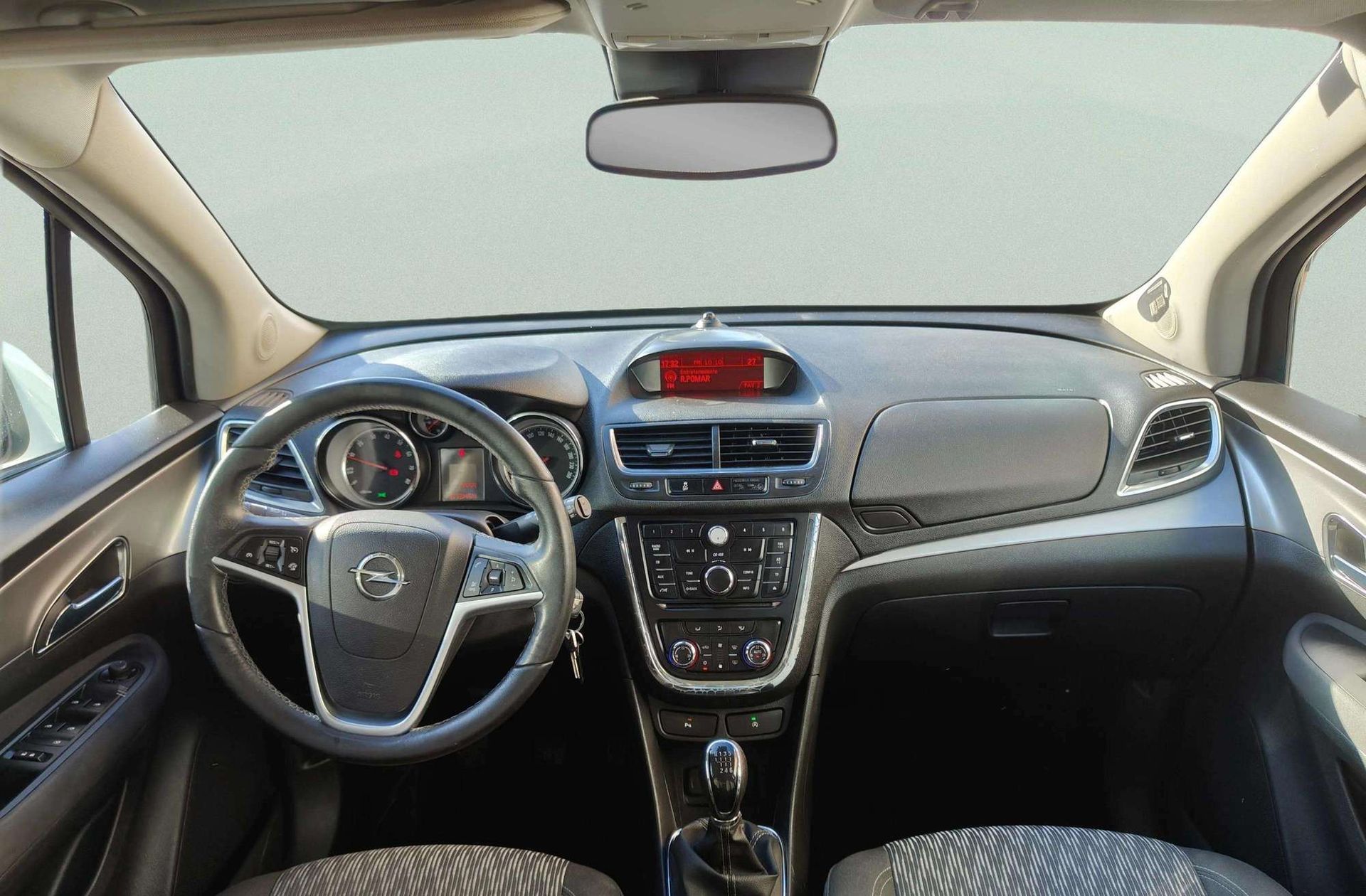 Opel Mokka 1.4 Turbo Selective 4x2 - foto 6