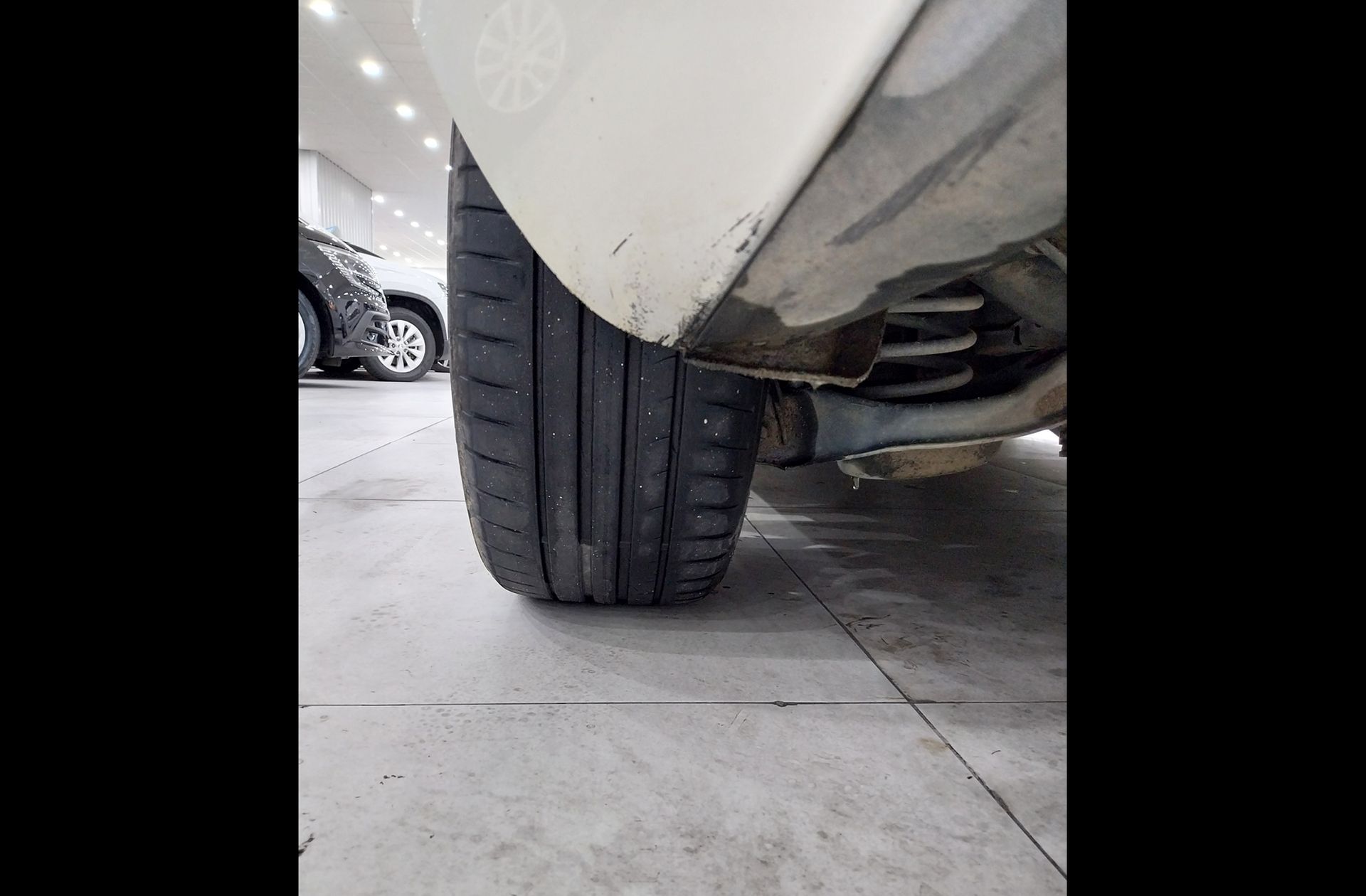 Volvo V40 D2 Kinetic - foto 31