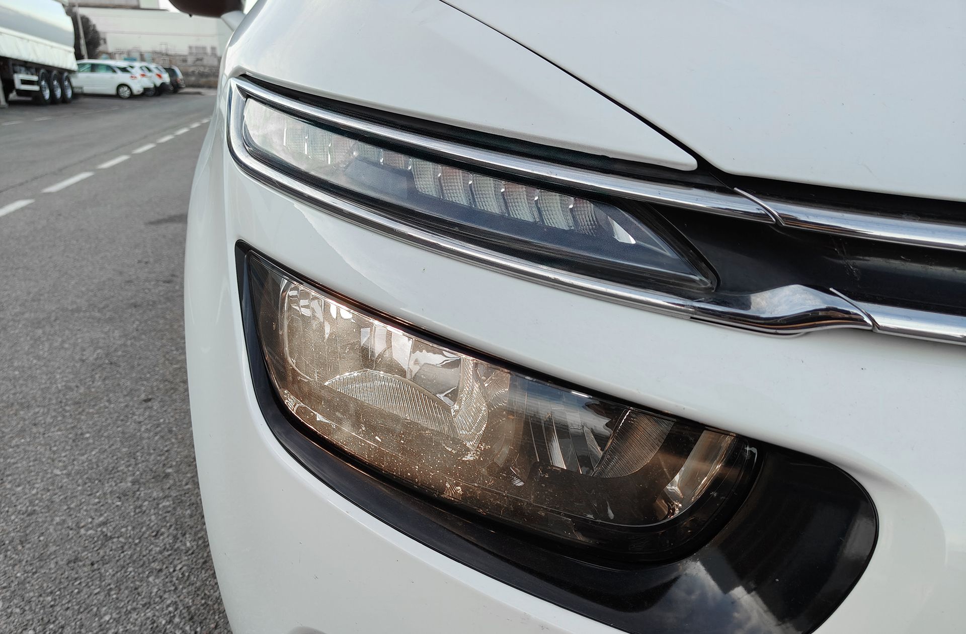 Citroën C4 Picasso BlueHDi 120 Feel - foto 14