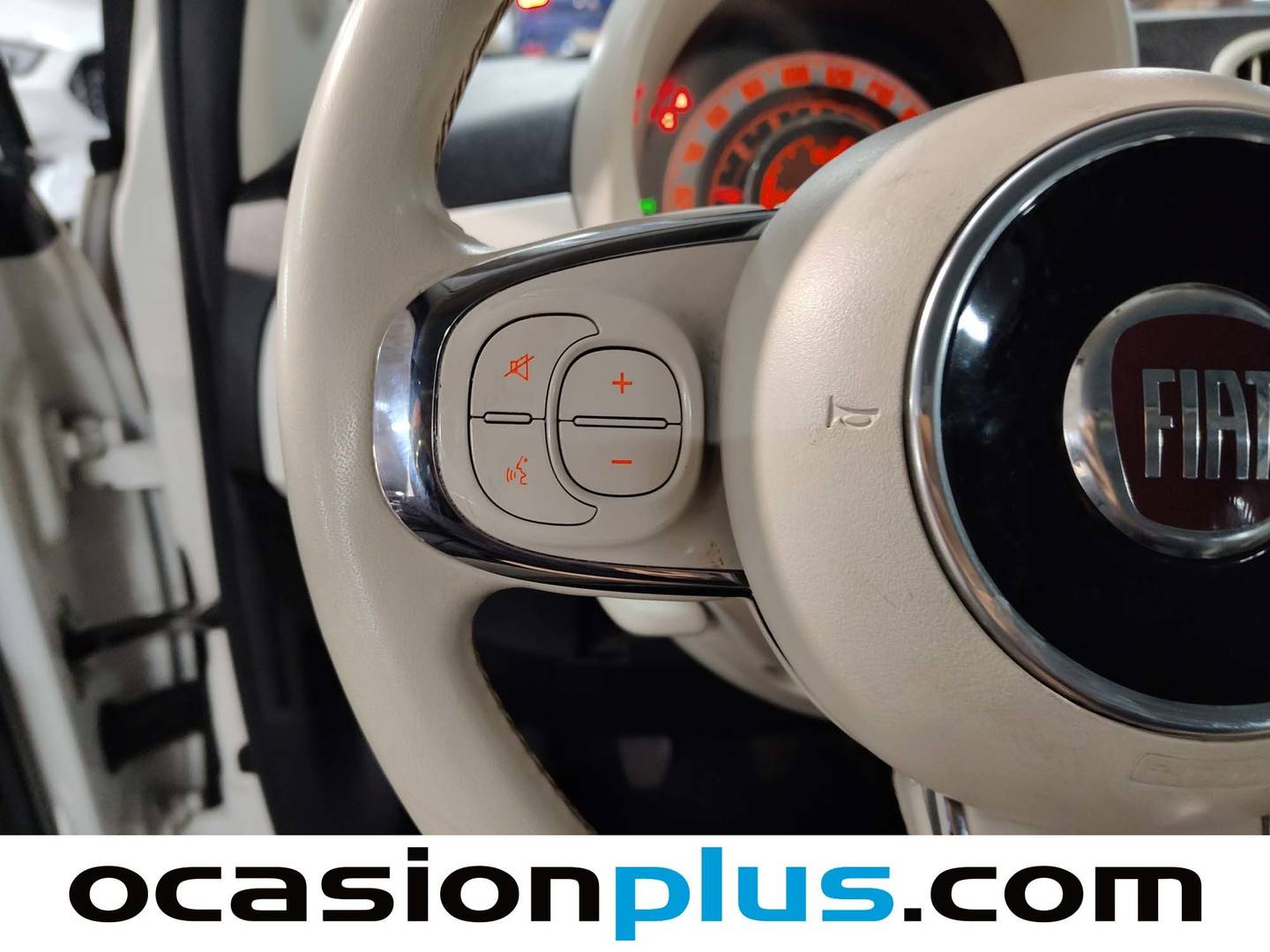 Foto Fiat 500 Fiat 500 1.0 Hybrid Dolcevita (70 CV)