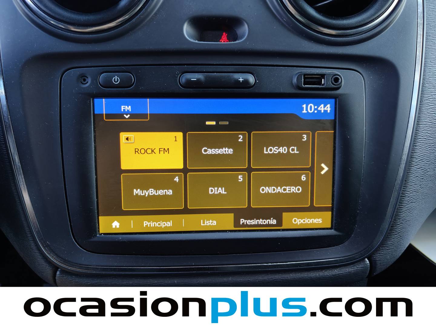 Foto Dacia Dokker Dacia Dokker Stepway Essential TCe  (131 CV) GPF