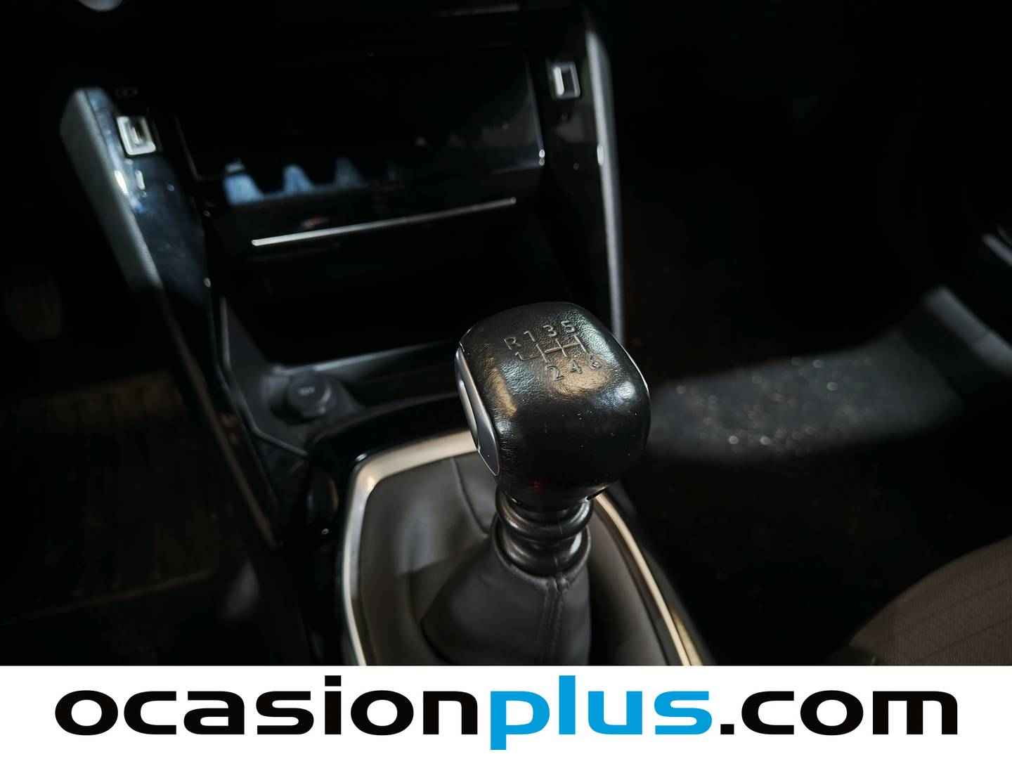 Foto Peugeot 2008 Peugeot 2008 PureTech 100 S&S Allure (100 CV)