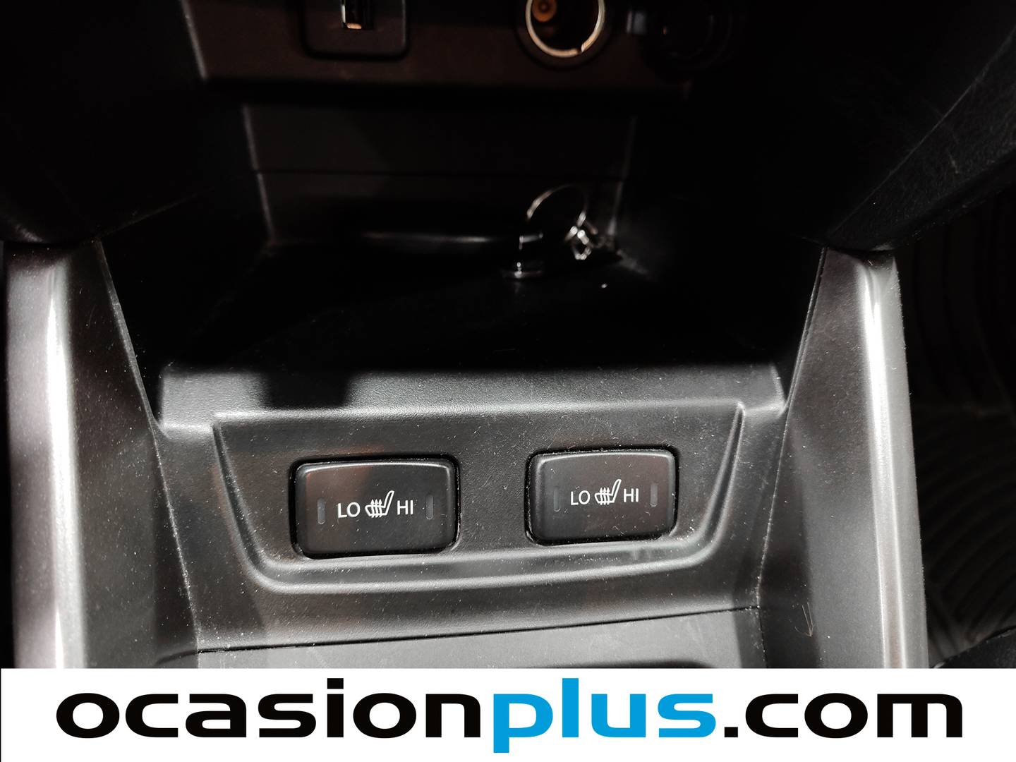 Accesorios del Suzuki Vitara Suzuki Vitara 1.4 Turbo Mild Hybrid GLX (129 CV)