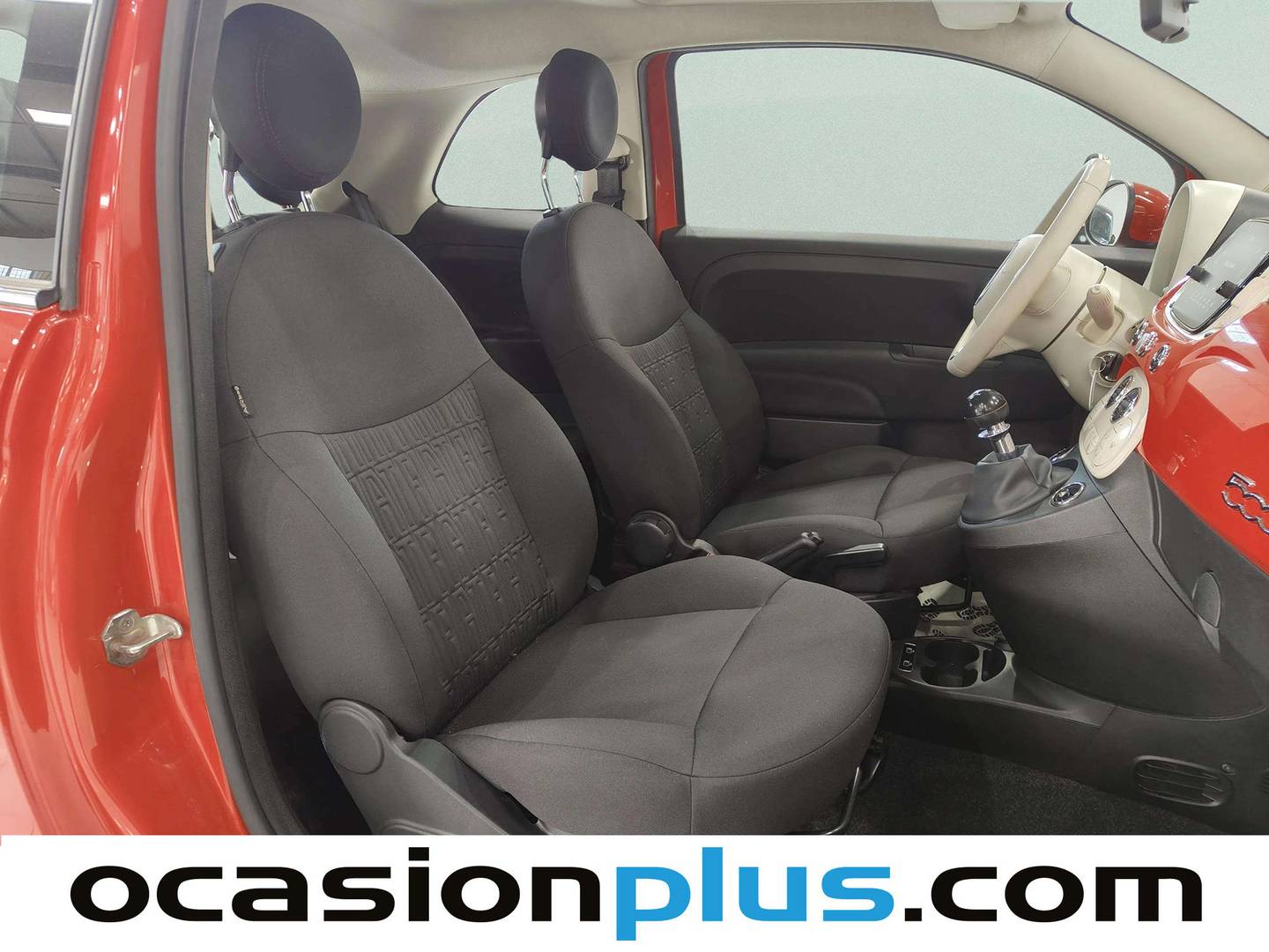 Fiat 500 Fiat 500 1.0 Hybrid Dolcevita (70 CV) km 0