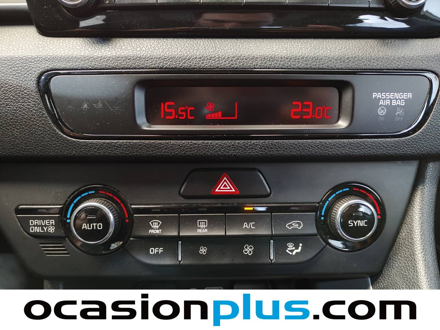 Foto KIA Niro Kia Niro 1.6 GDi HEV Híbrido Concept (141 CV)