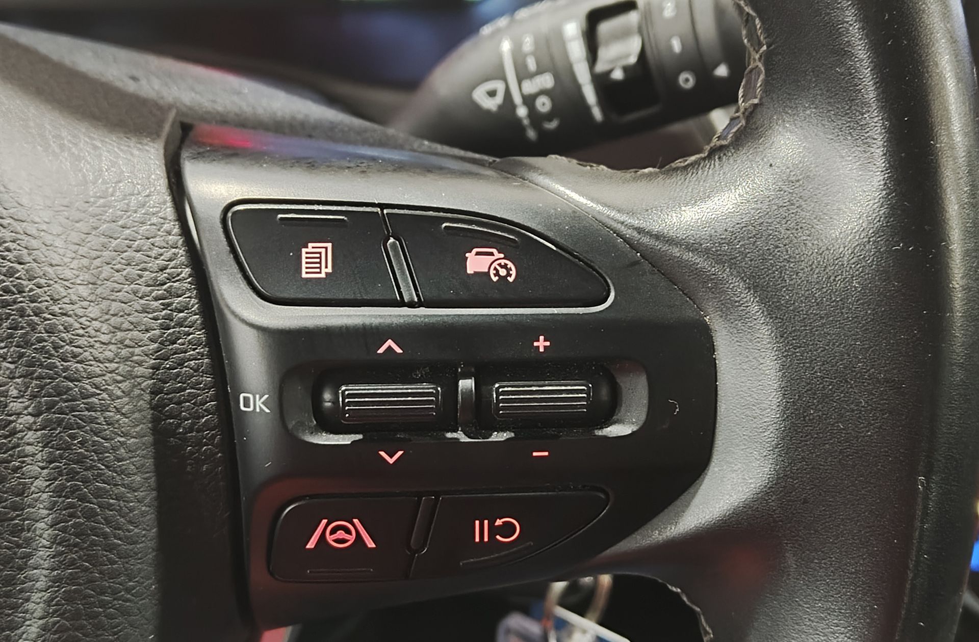 Kia Stonic 1.0 T-GDi Drive - foto 22