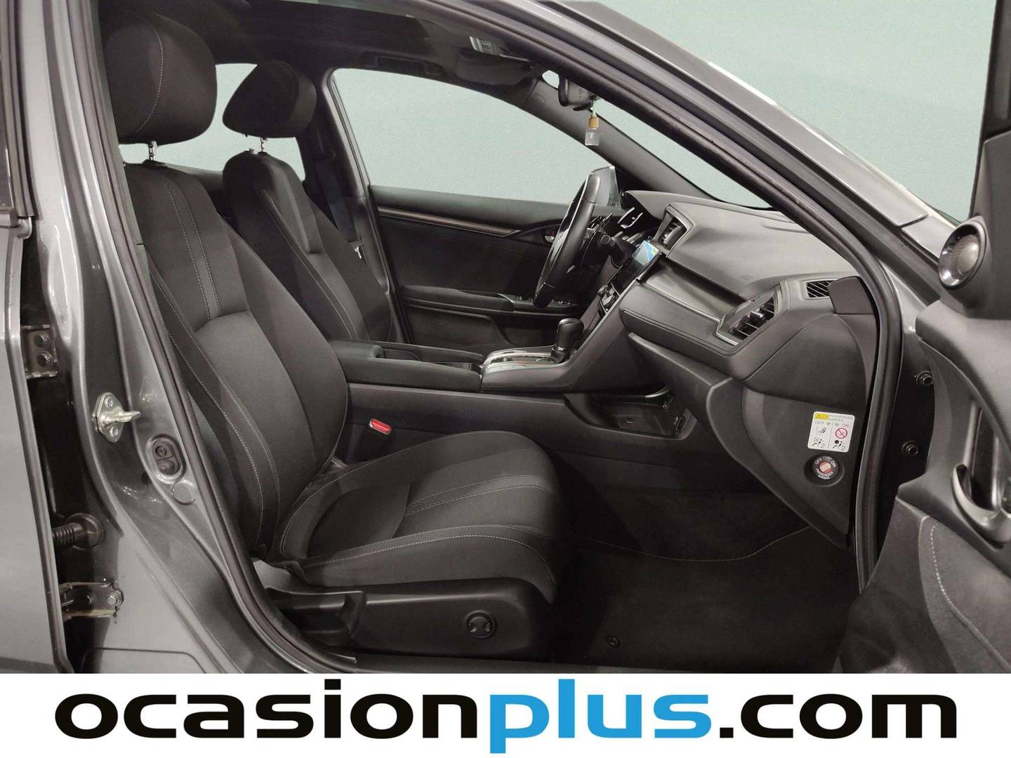 Honda Civic Honda Civic 1.5 VTEC Turbo Sport Plus CVT (182 CV) 2019