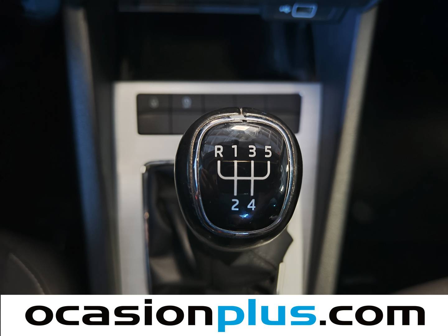 Foto Skoda Octavia Skoda Octavia 1.6 TDI (115CV) Like