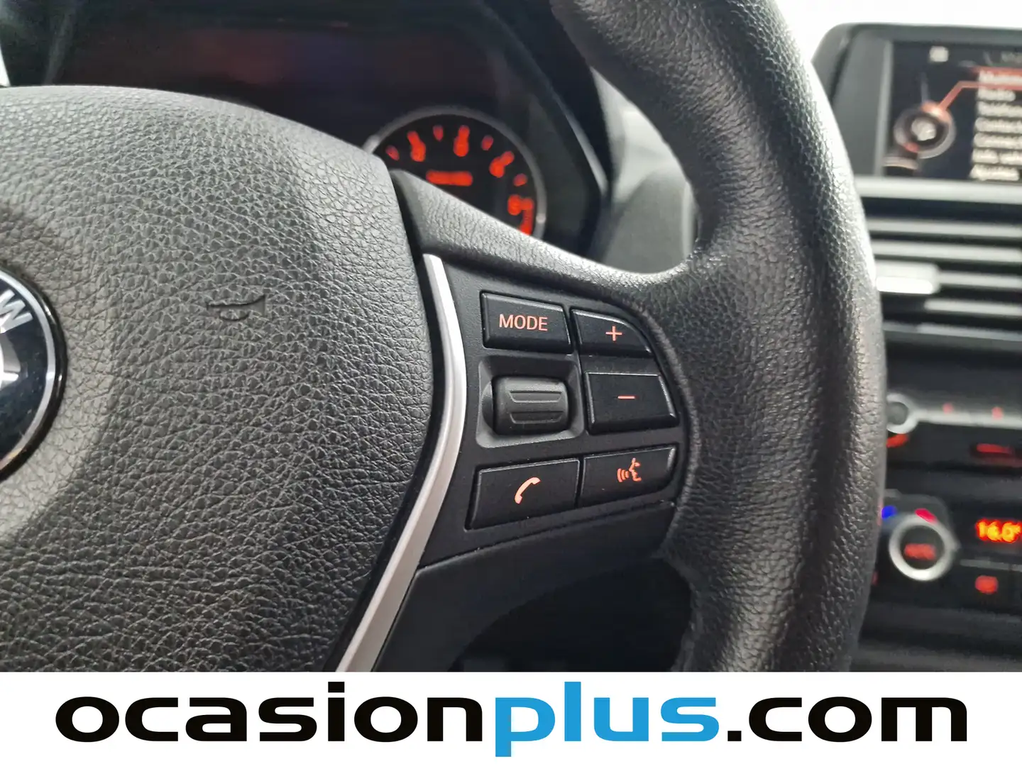 Foto BMW Serie 1 BMW Serie 1 118d (143 CV)