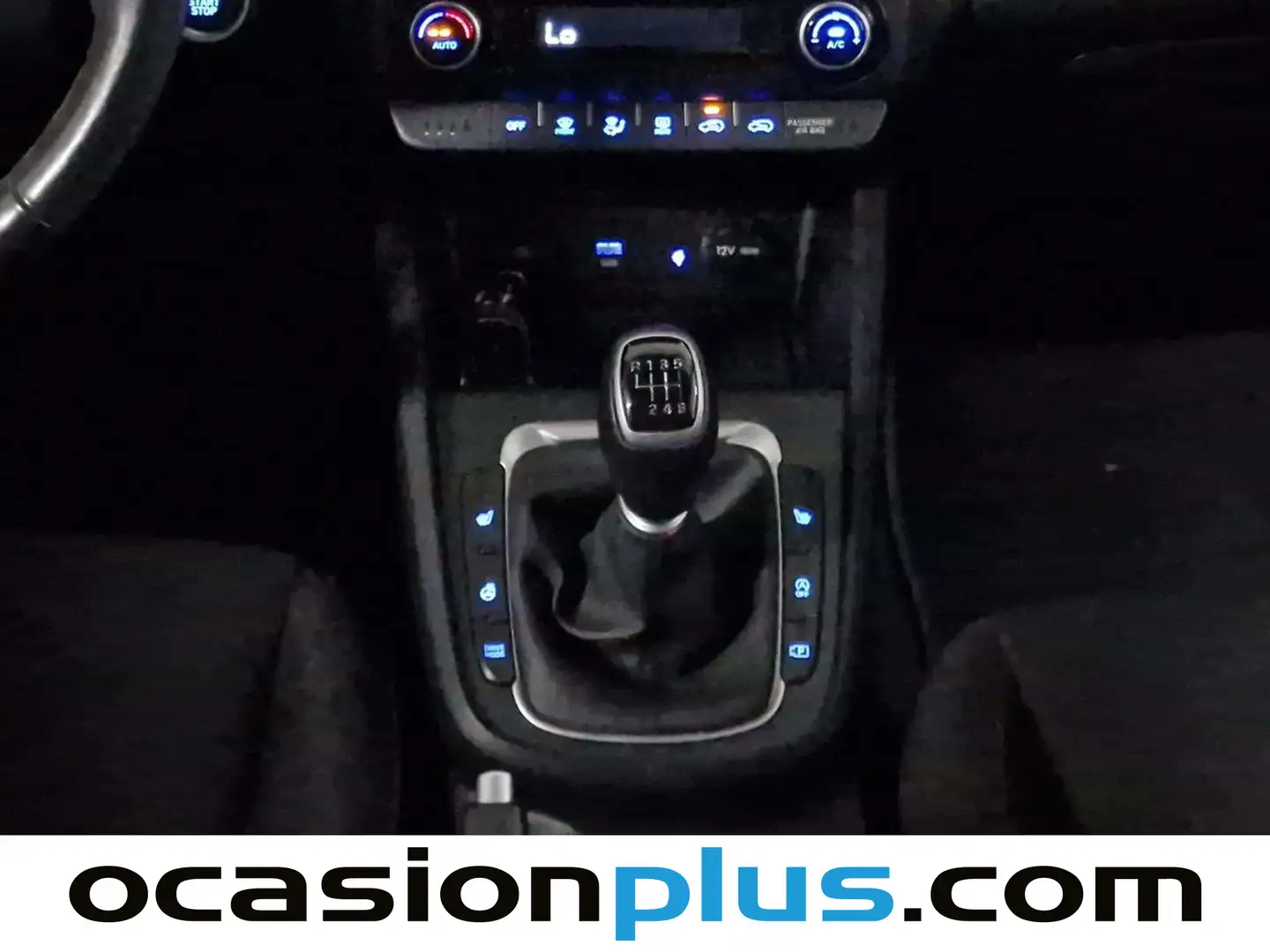 Foto Hyundai Kona Hyundai Kona 1.0 TGDi 48V Tecno 4x2 (120 CV)