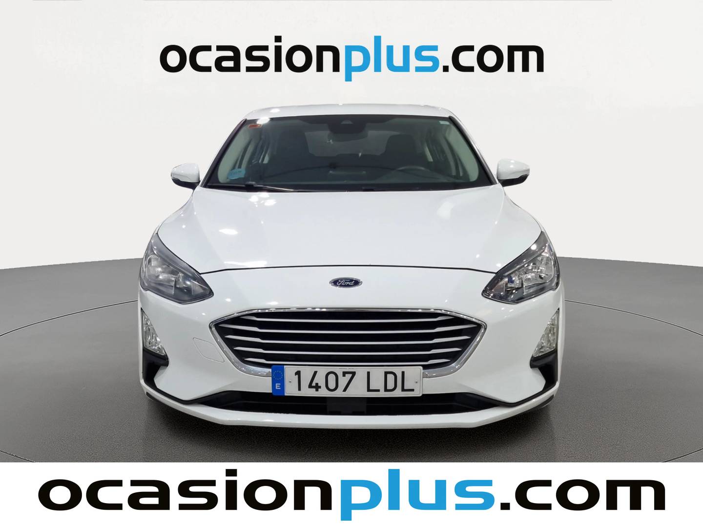 Ford Focus Ford Focus 1.5 Ecoblue Trend Edition (120 CV) 120cv