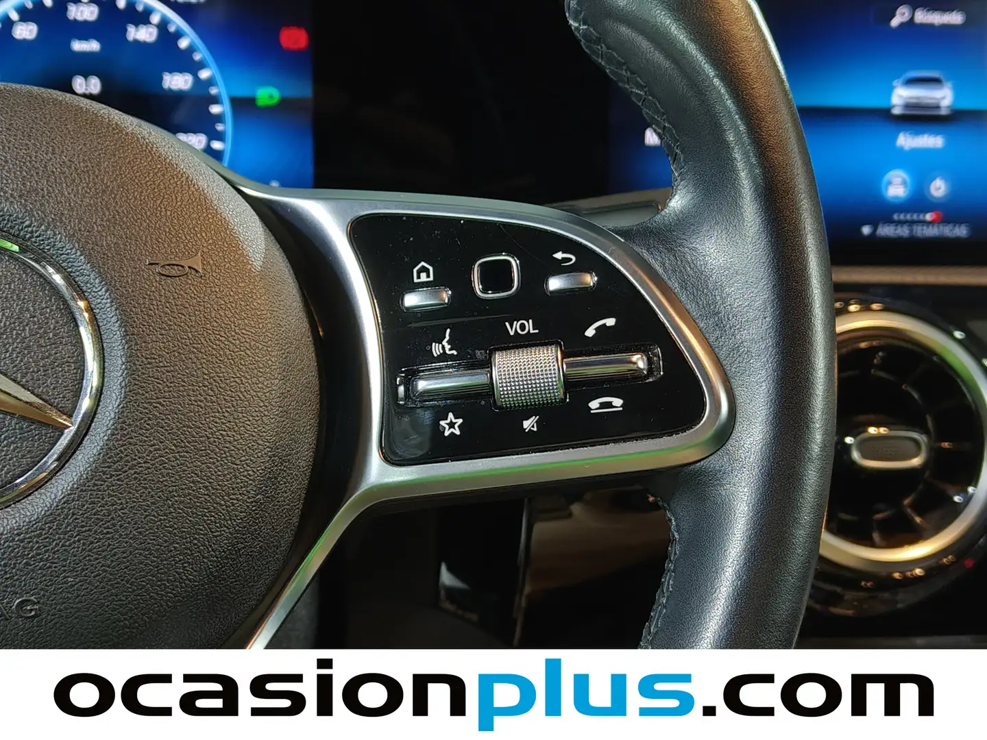 Foto Mercedes Clase A Mercedes-Benz Clase A A 180 d (116 CV)