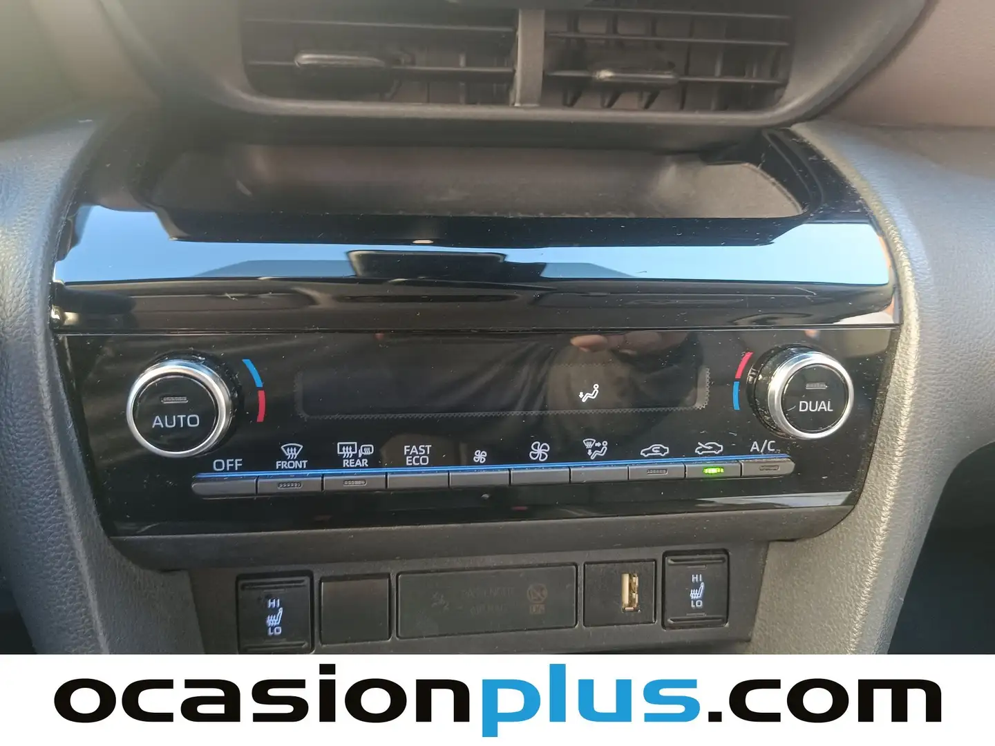 Foto Toyota Yaris Cross Toyota Yaris Cross 120H Style (116 CV)