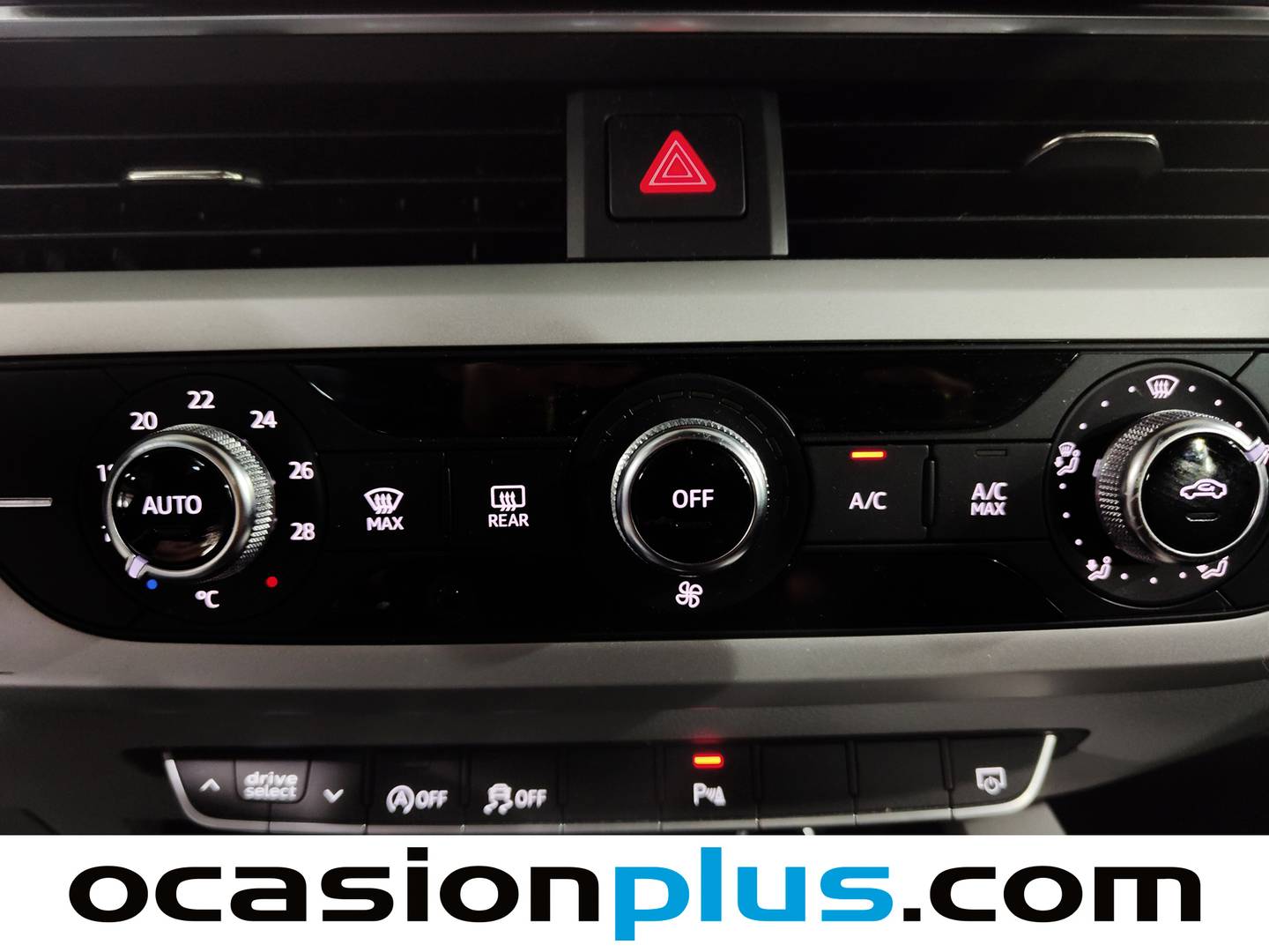 Audi A4 Audi A4 Advanced 35 TDI (163 CV) S tronic automático