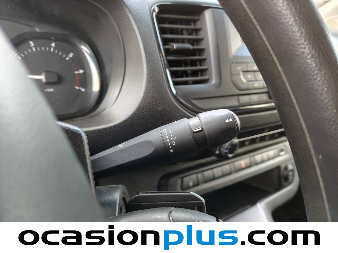 Citroën Jumpy Citroen Jumpy Furgon BlueHDi 100 Talla M  (102 CV) 2023