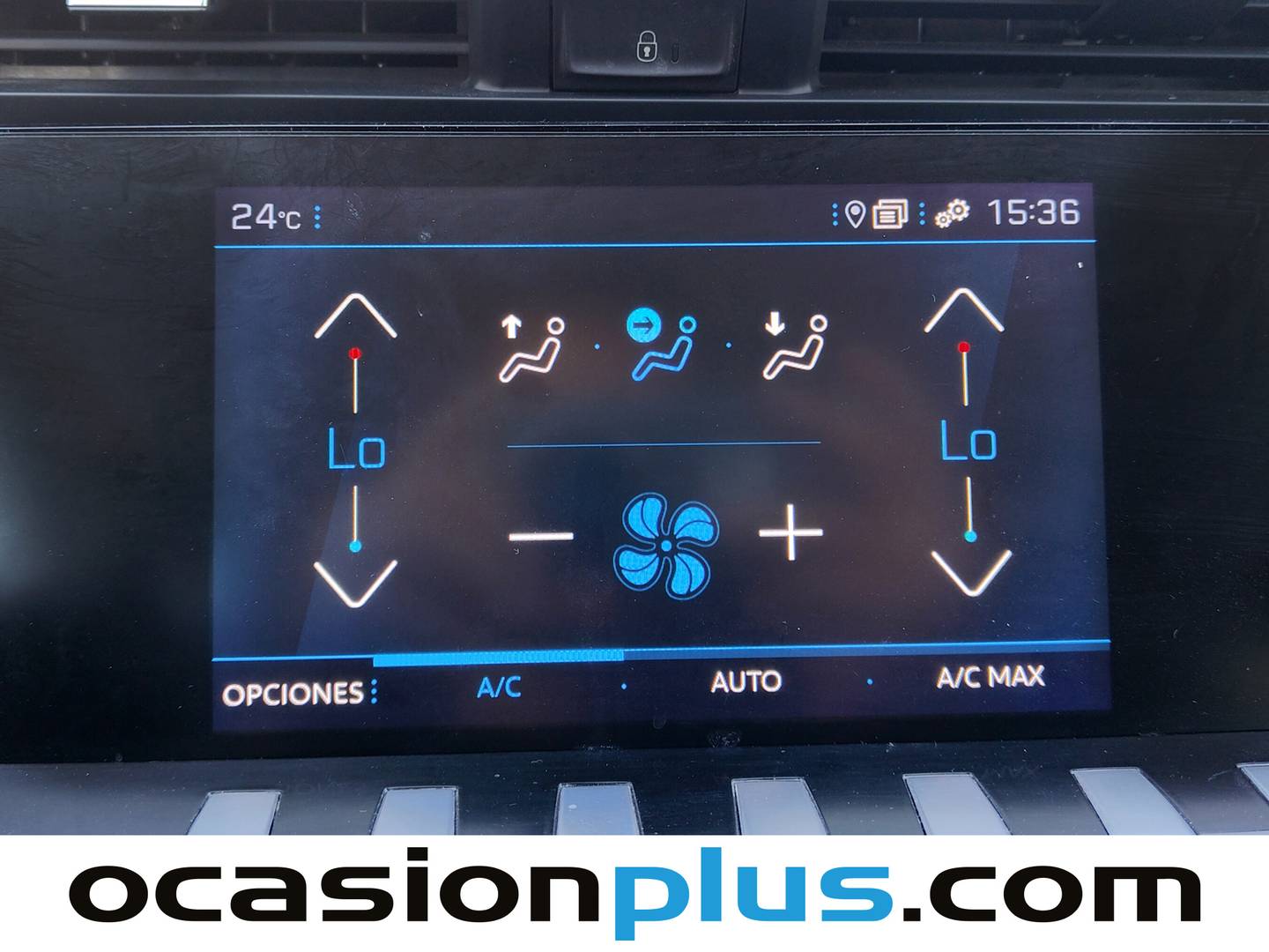 Foto Peugeot 508 Peugeot 508 SW BlueHDi 130 S&S Active Pack EAT8  (130 CV)