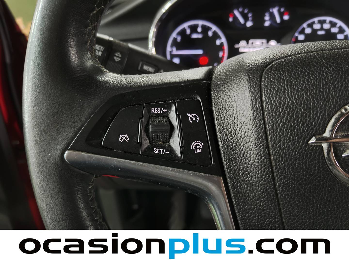 Opel Mokka X Opel Mokka X 1.4 Turbo S&S Selective 4X2  (140 CV) seminuevo