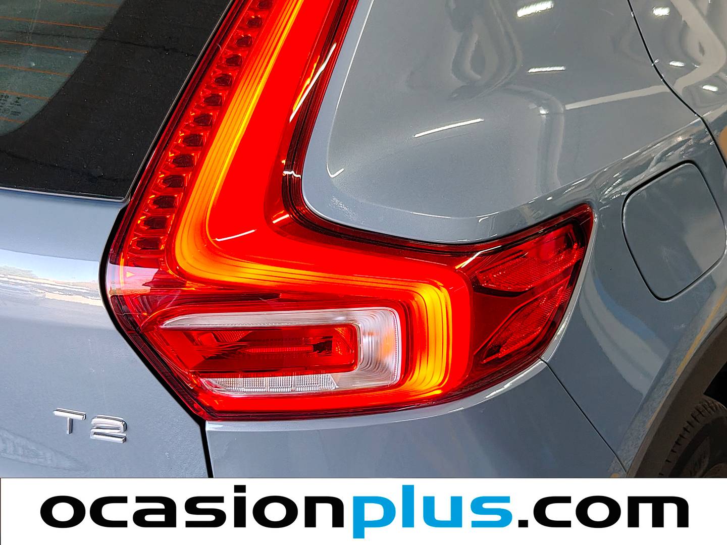Volvo XC40 Volvo XC40 T2 Momentum Core (129 CV) al mejor precio
