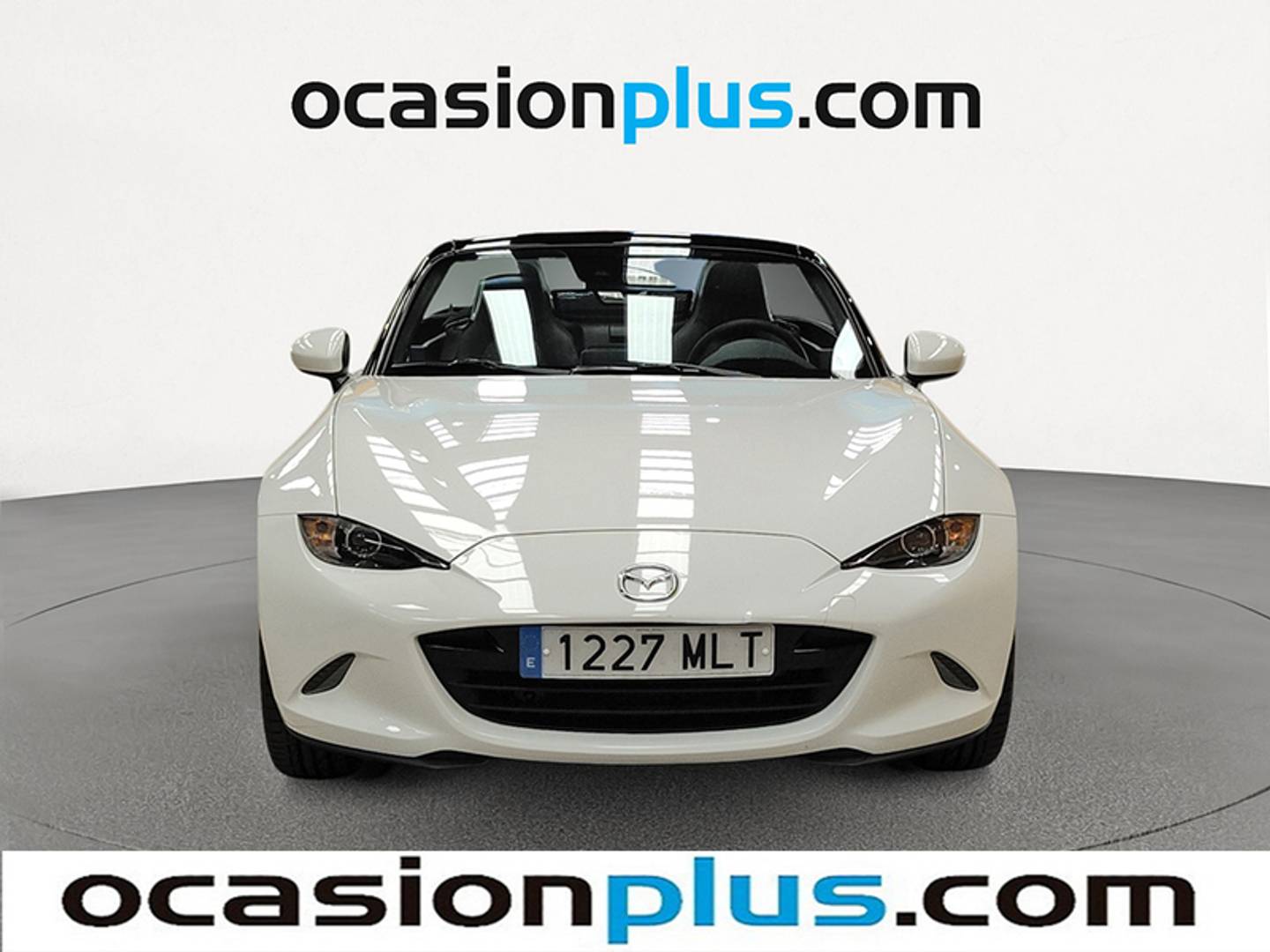 Foto Mazda MX-5 Mazda MX-5 2.0 SKY-G Exclusive-Line (184 CV)