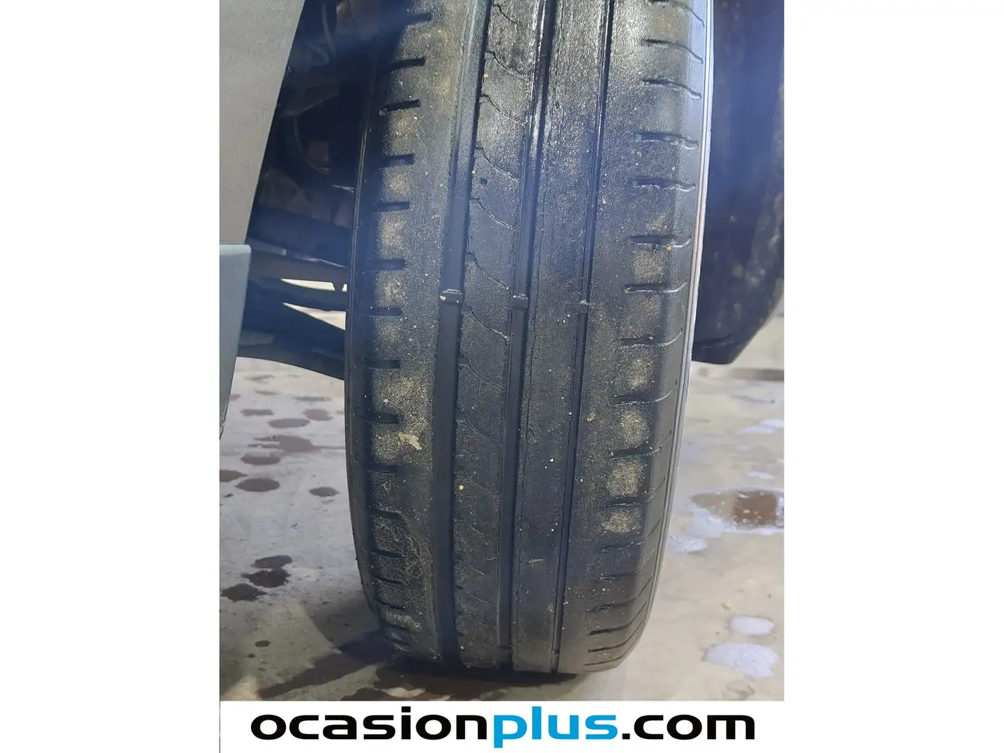 Foto Peugeot 2008 Peugeot 2008 PureTech 82 S&S Style (82 CV)