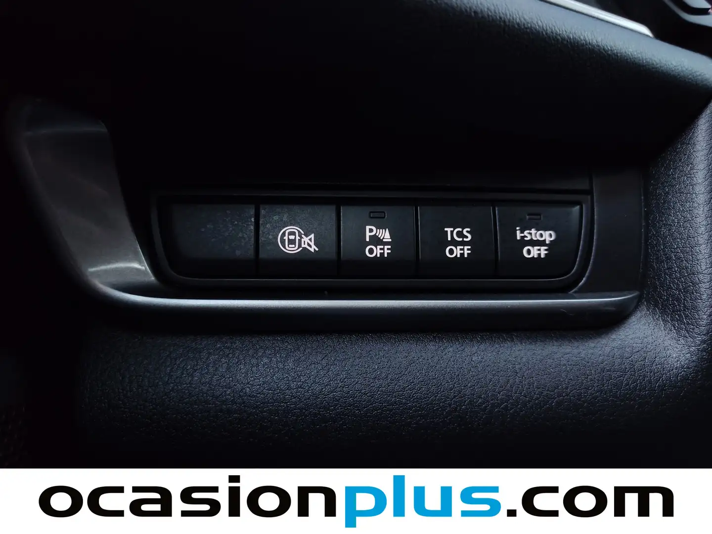 Foto Mazda CX-30 Mazda CX-30 e-SKY G MHEV Prime-line (140 CV)