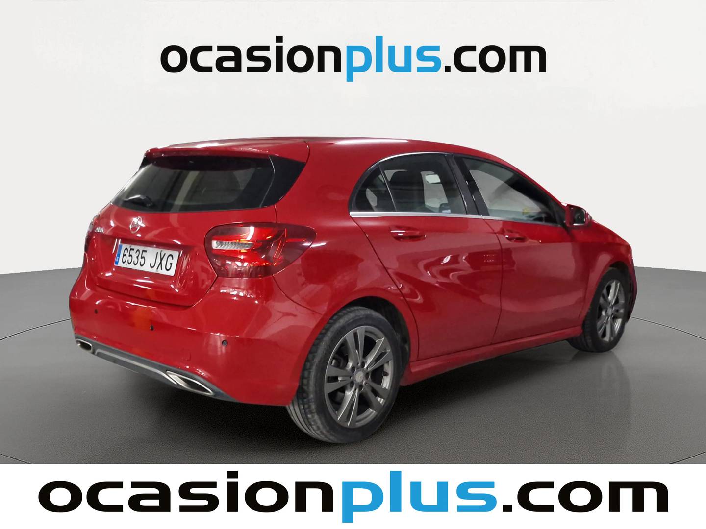 Foto Mercedes Clase A Mercedes-Benz Clase A 180 (122 CV)