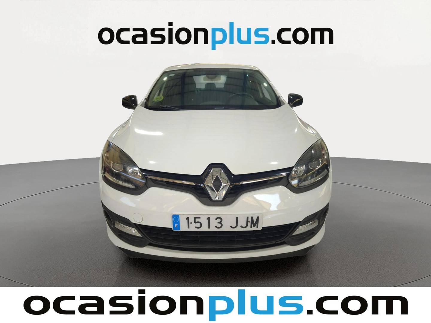 Renault Mégane Renault Megane Limited Energy dCi (110 CV) S&S 110cv