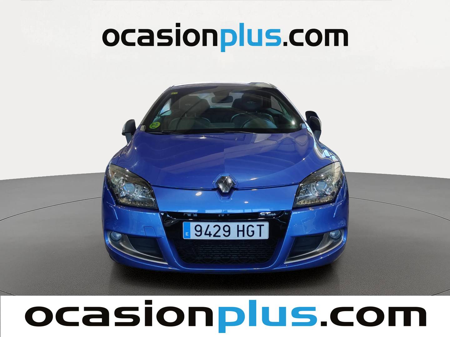 Renault Mégane Renault Megane CC 1.5 dCi Dynamique (110 CV) barato