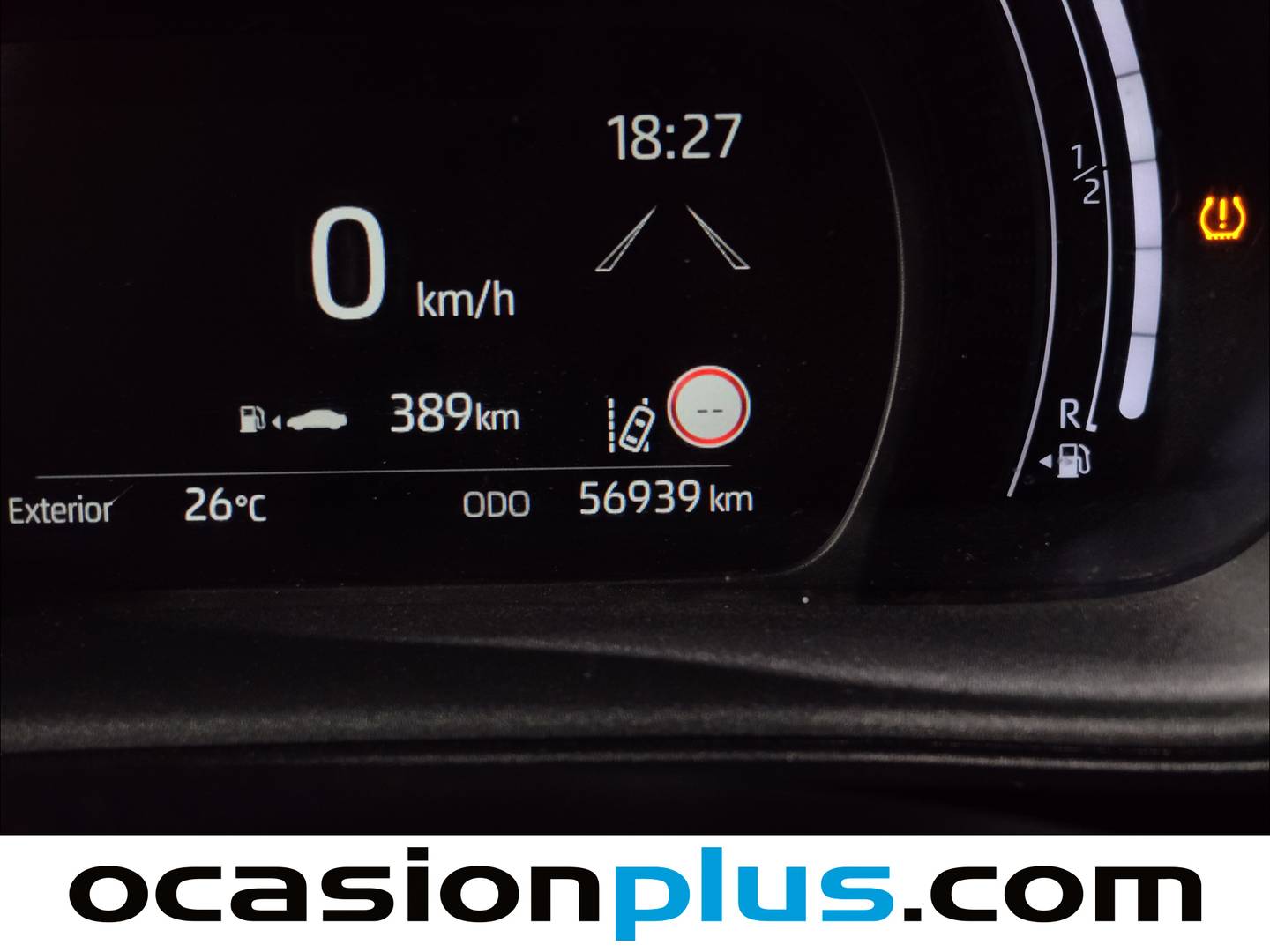 Foto Toyota Aygo X Cross Toyota Aygo X Cross 1.0 VVT-I Play (72 CV)