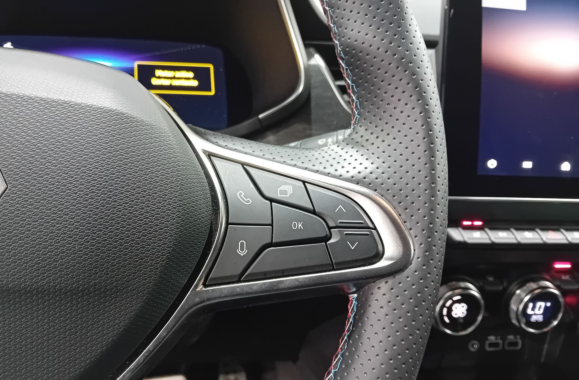 Renault Arkana Esprit Alpine Full Hybrid E-Tech - foto 28