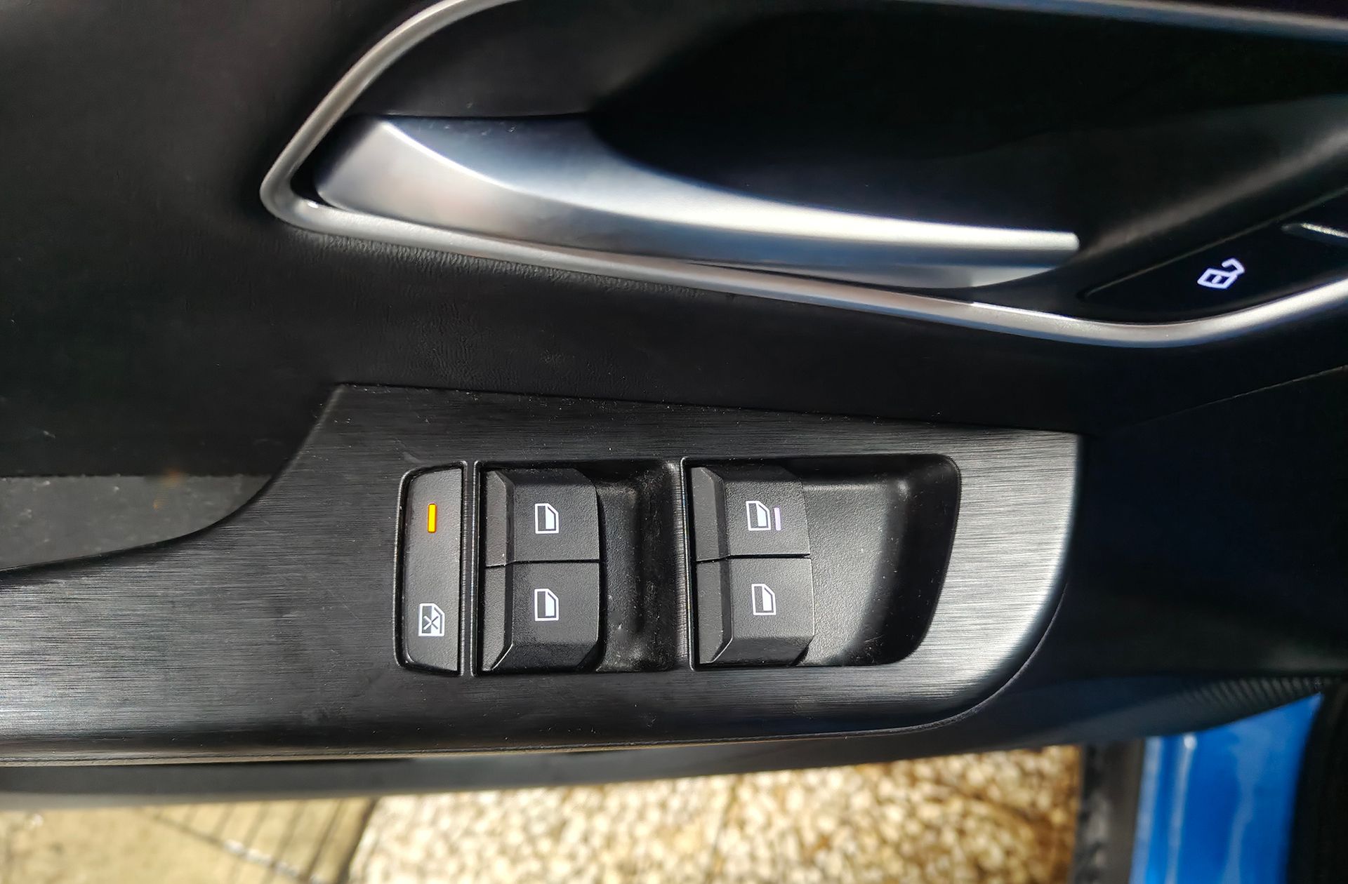 MG ZS 1.5 Hybrid+ Luxury - foto 35