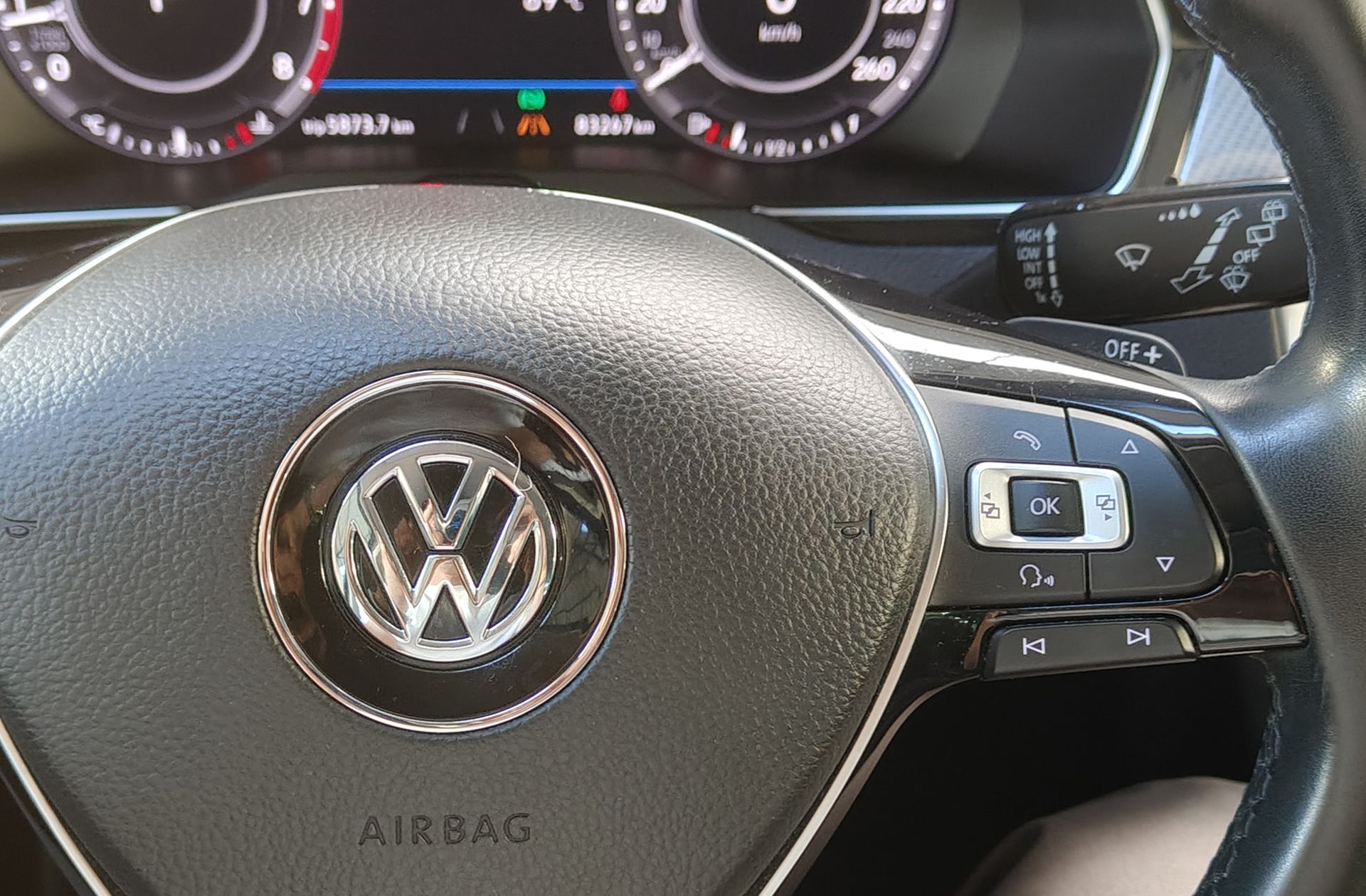 Volkswagen Passat Alltrack 2.0 TSI 4Motion DSG - foto 29