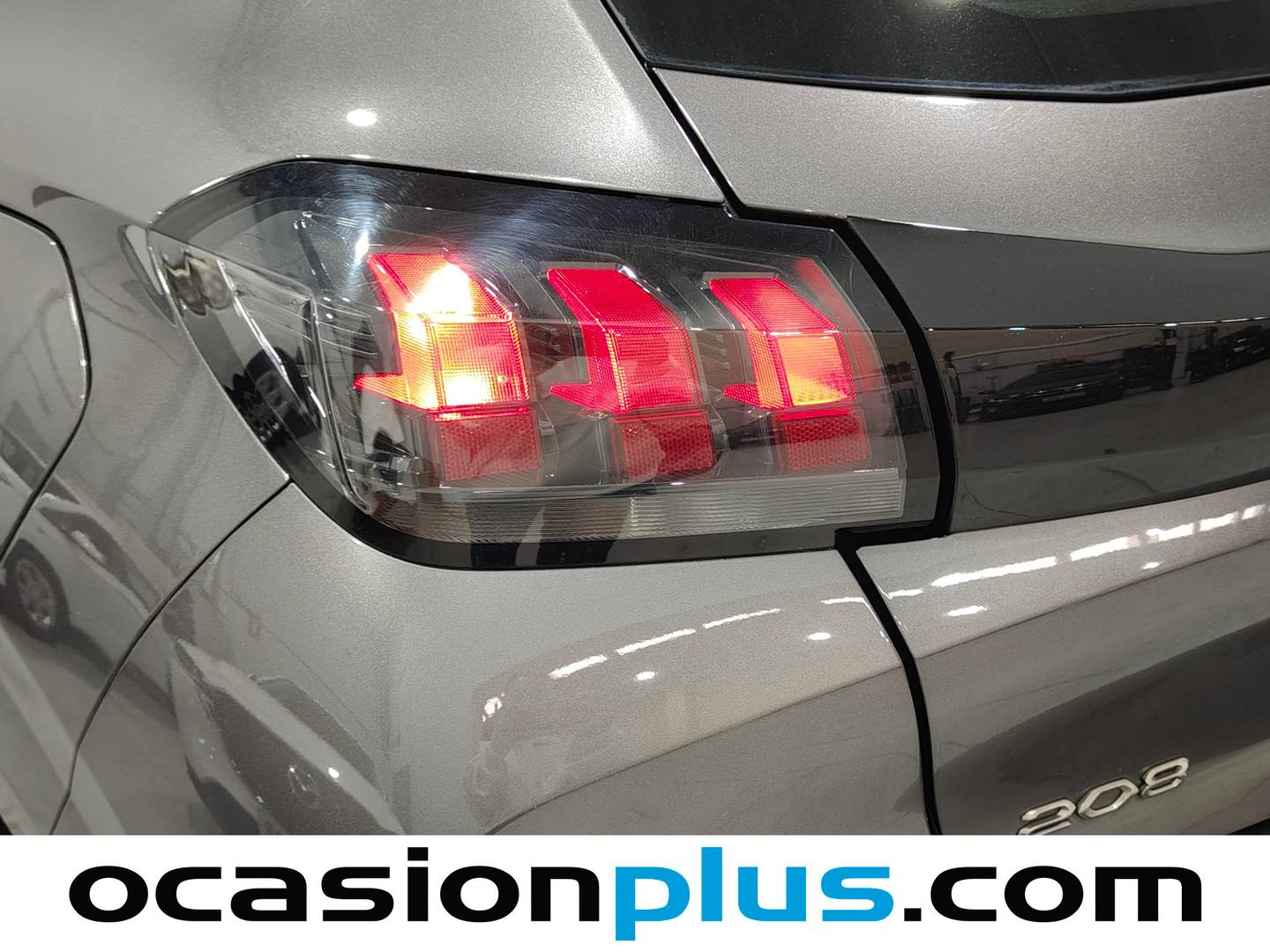 Peugeot 208 Peugeot 208 PureTech 100 Active Pack (100 CV) km 0