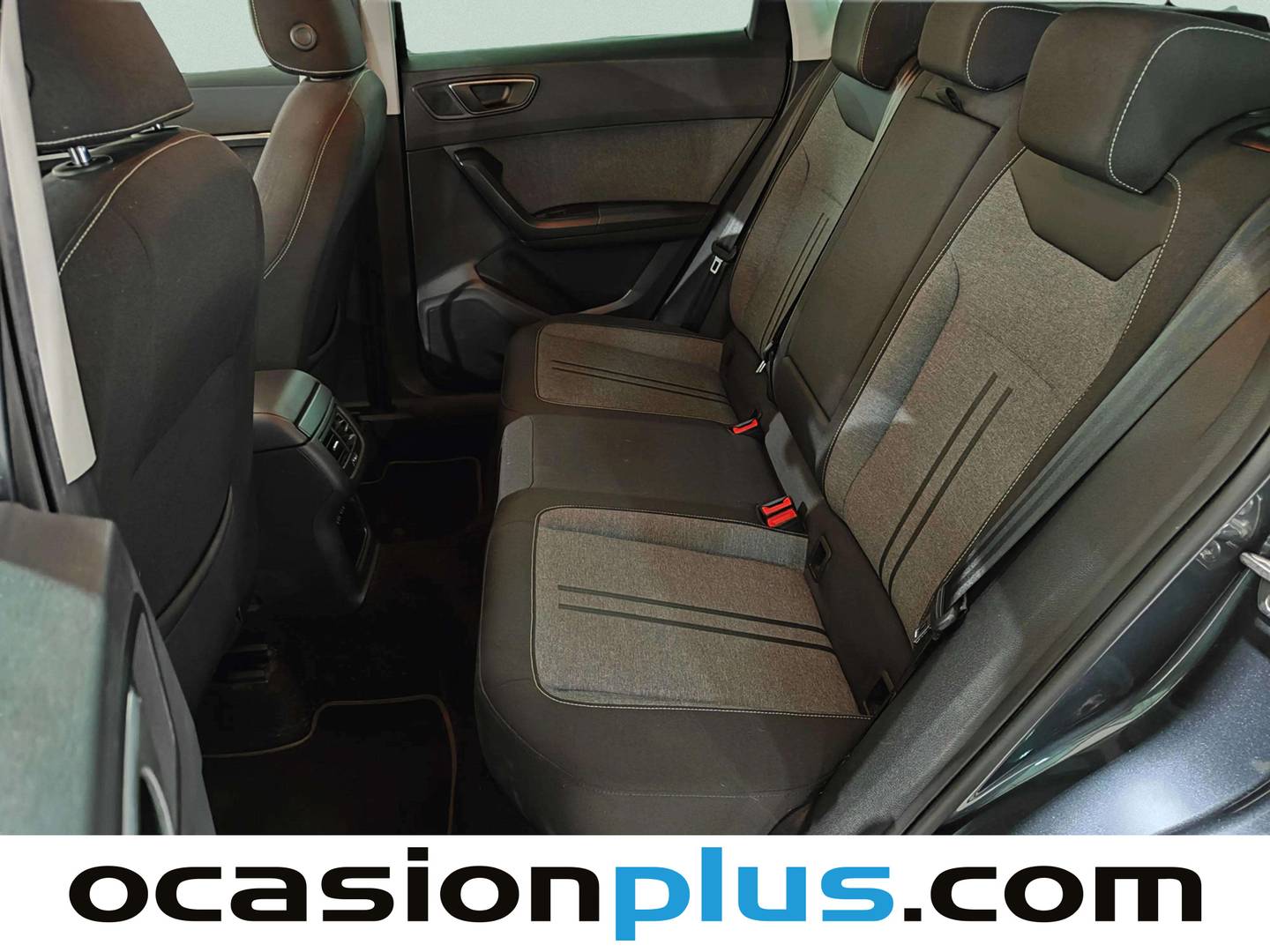 Foto Seat Ateca SEAT Ateca 1.5 TSI S&S Style Go DSG (150 CV)