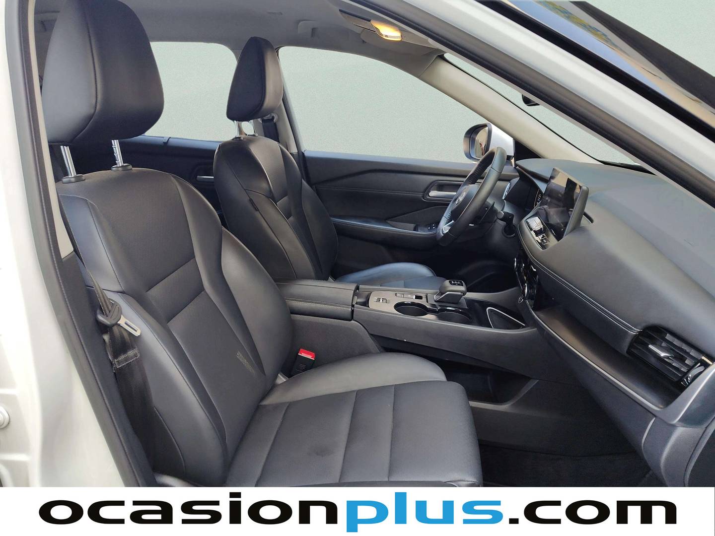 Nissan X-TRAIL Nissan X-Trail 1.5T VC MHEV N-Connecta 4x2 Xtronic (163 CV) 163cv