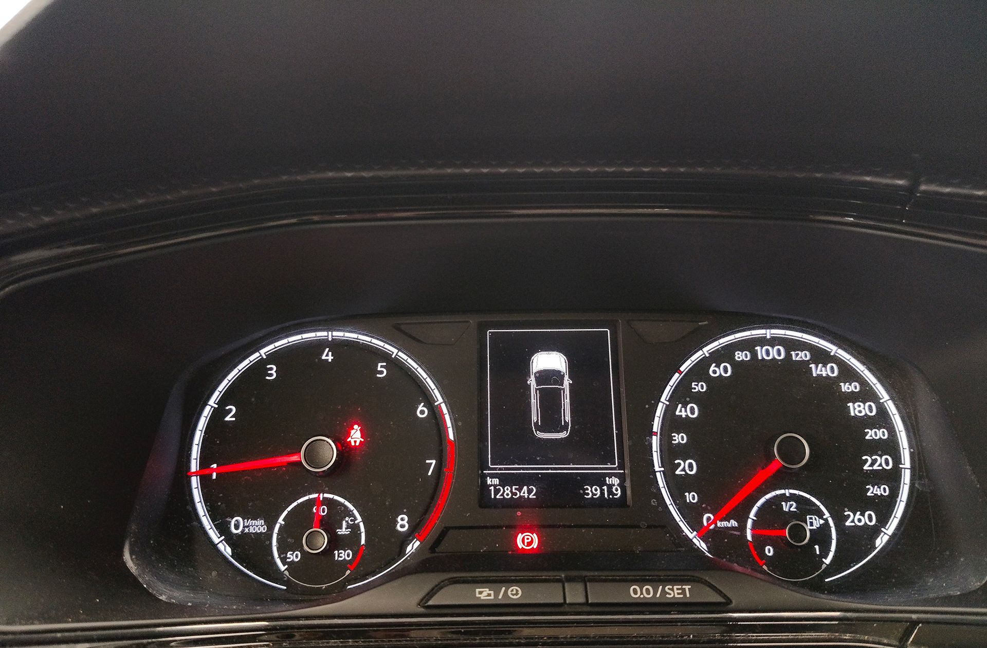 Volkswagen T-Cross Advance 1.0 TSI - foto 22