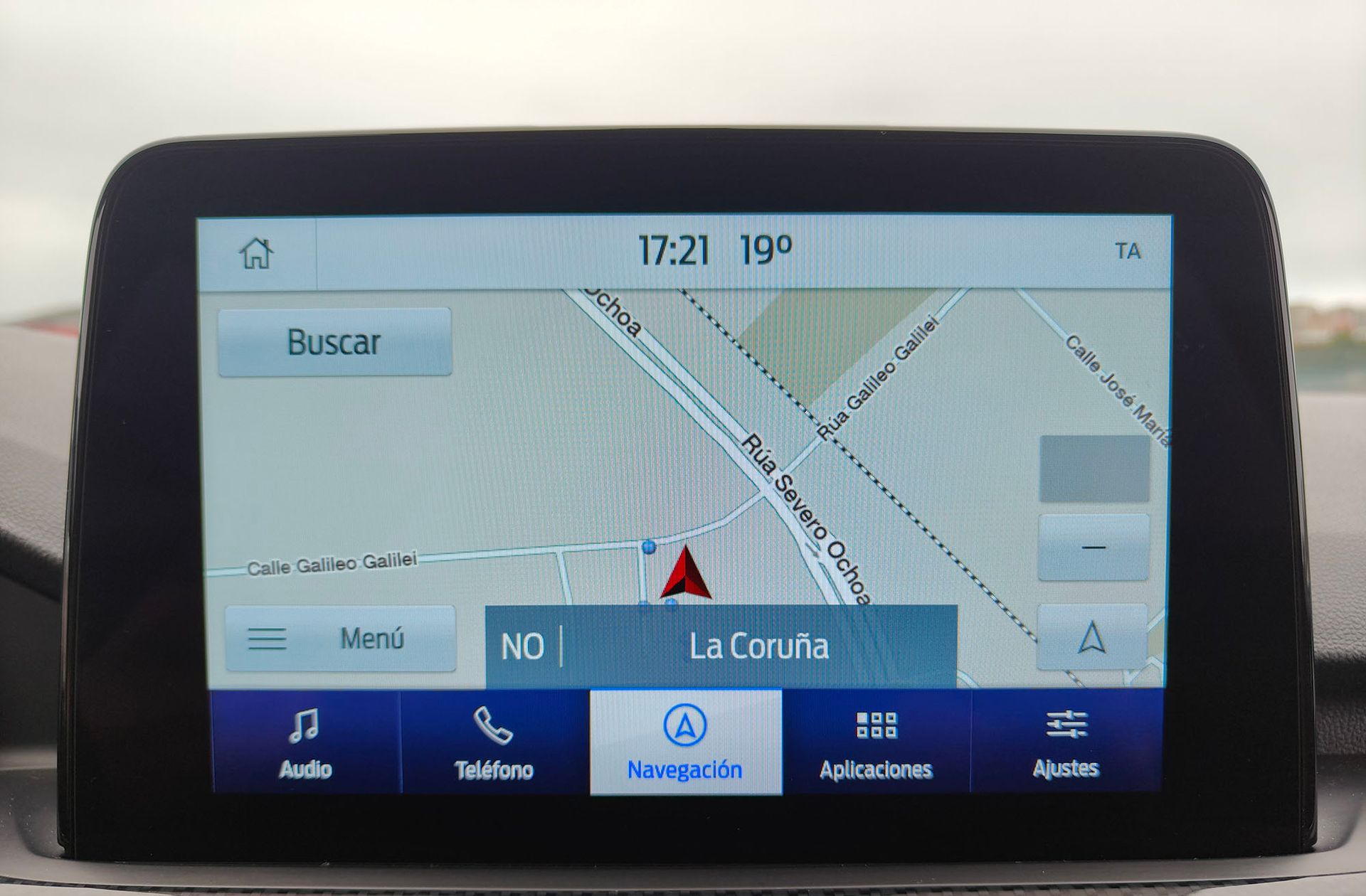 Ford Kuga 1.5 EcoBlue ST-Line - foto 7