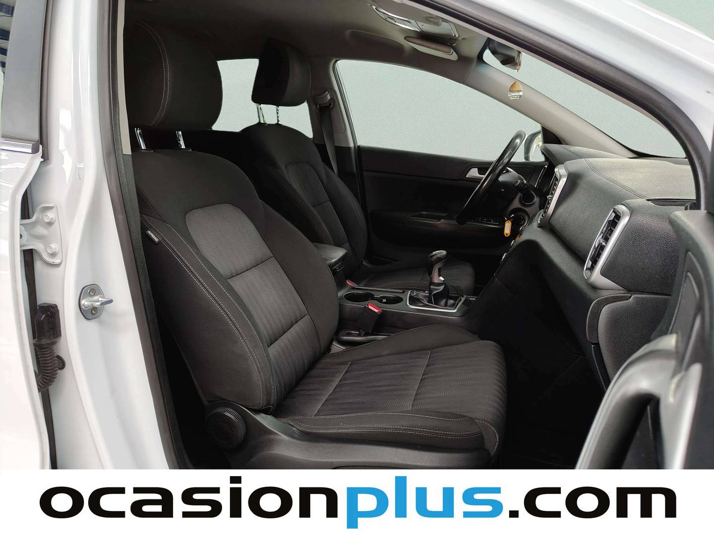 KIA Sportage KIA Sportage 1.6 GDi Concept Plus 4x2 (132 CV) km 0