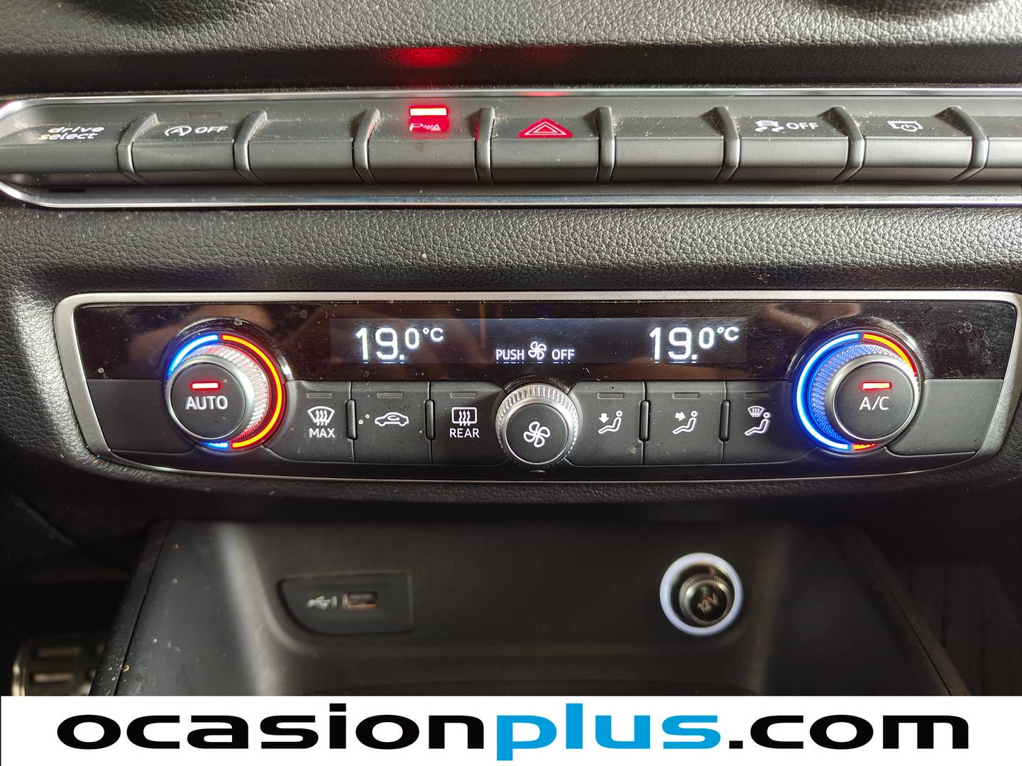 Audi A3 Audi A3 Sportback ALL-IN edition 35 TFSI (150 CV) S tronic Pack S-Line automático