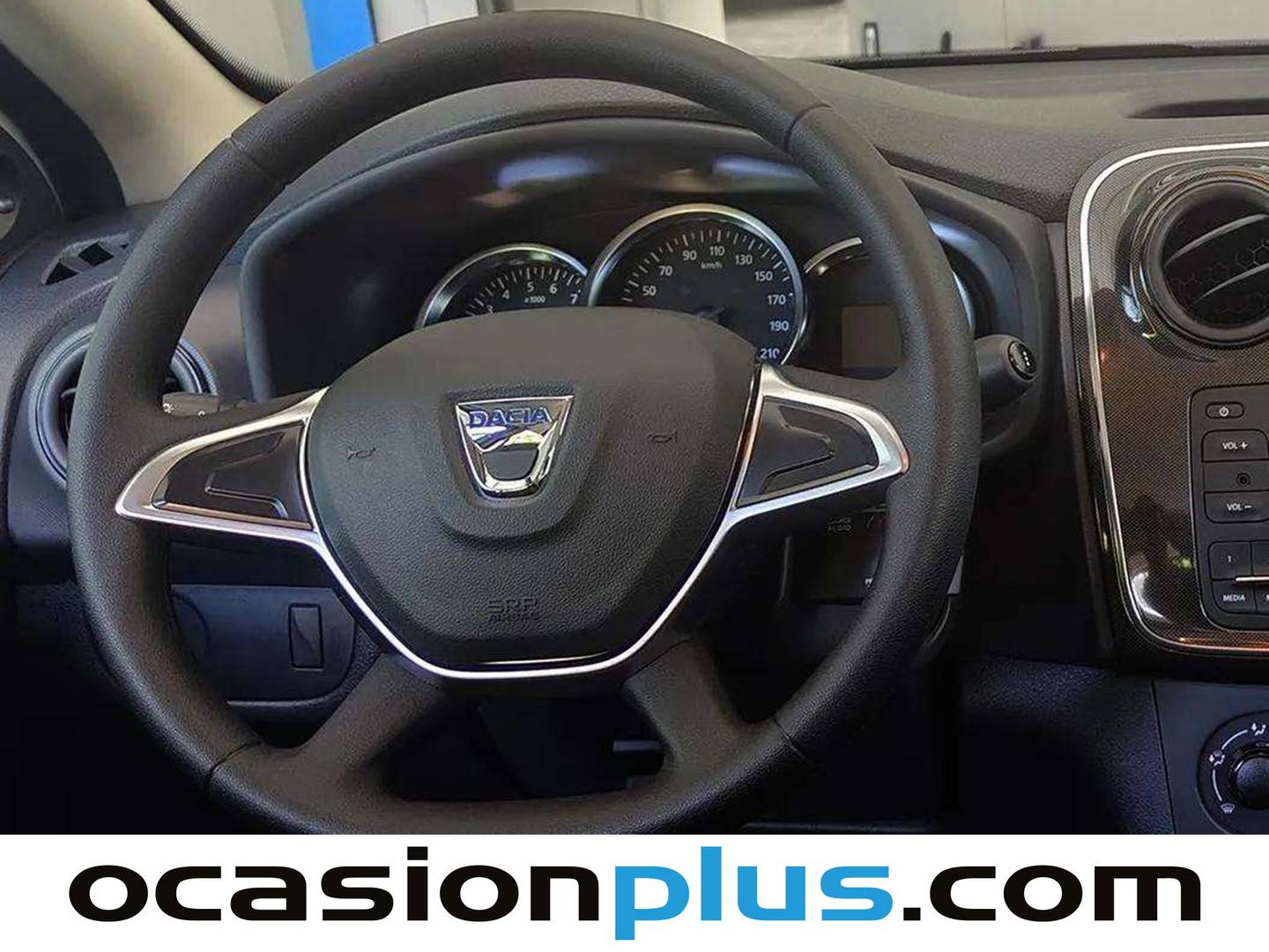 Dacia Sandero Dacia Sandero Essential 1.0 (75 CV) manual