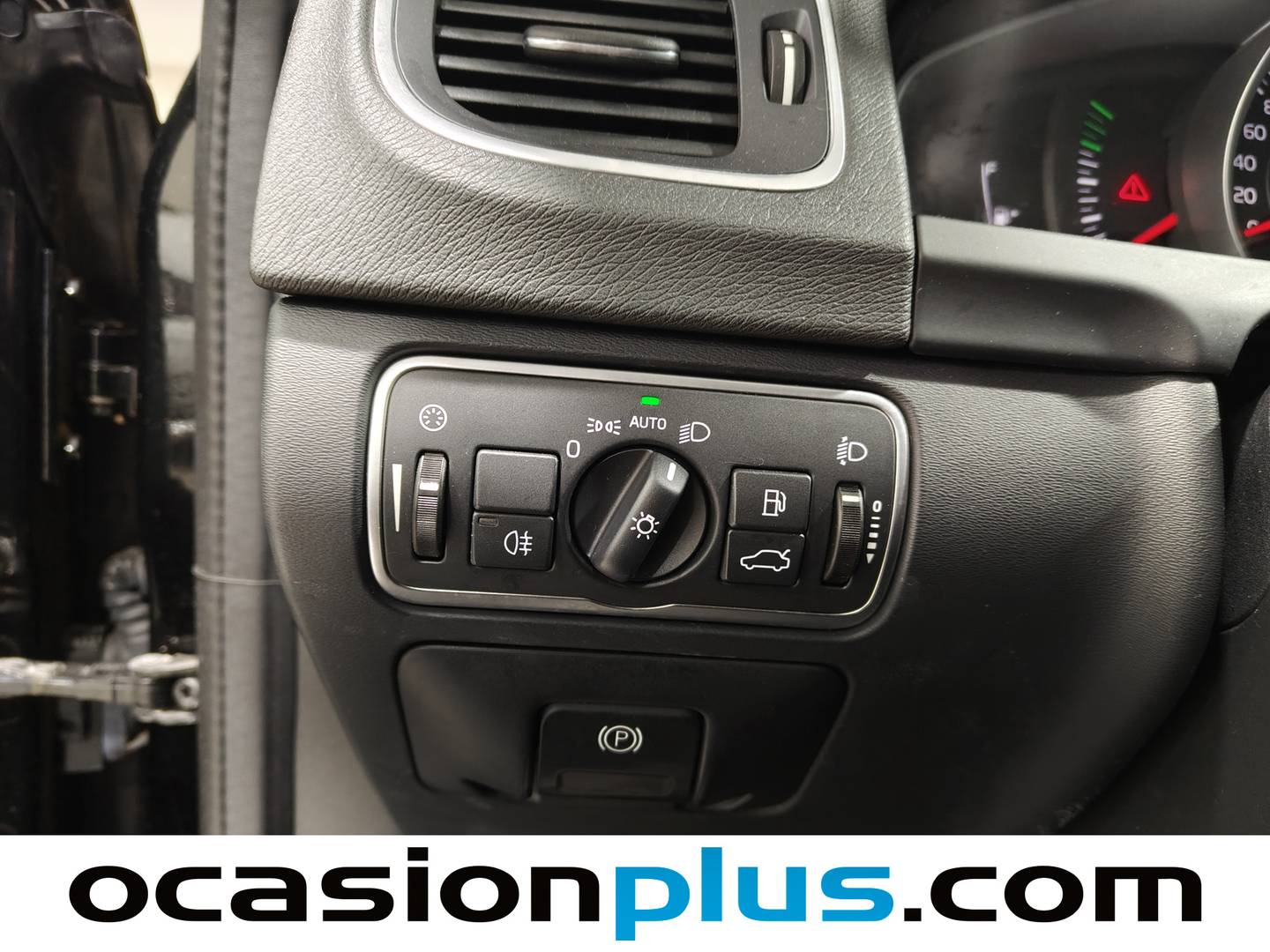 Volvo S60 Volvo S60 D2 Kinetic (120 CV) de segunda mano