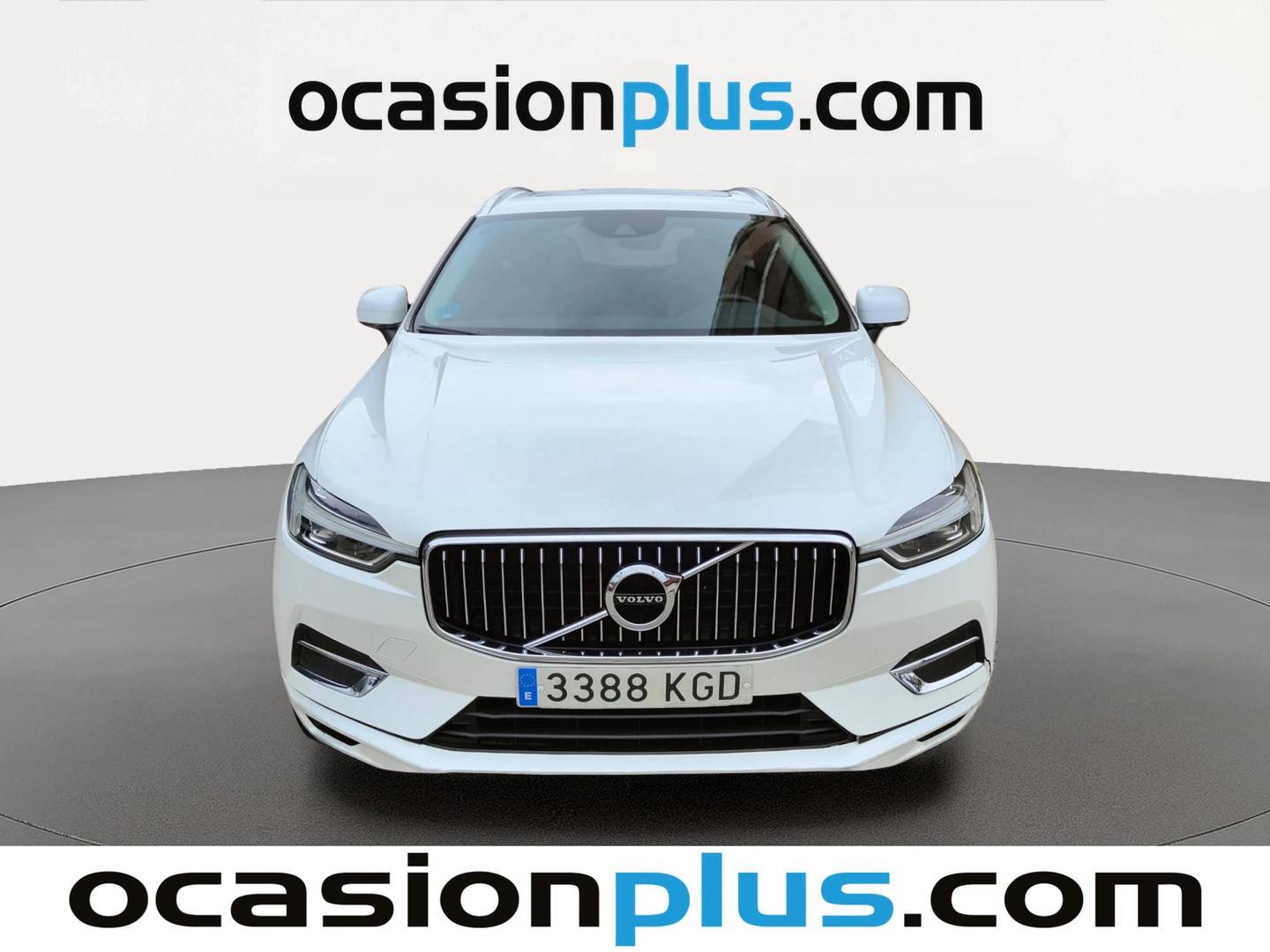 Volvo XC60 Volvo XC60 D4 Inscription AWD Auto (190 CV) 190cv