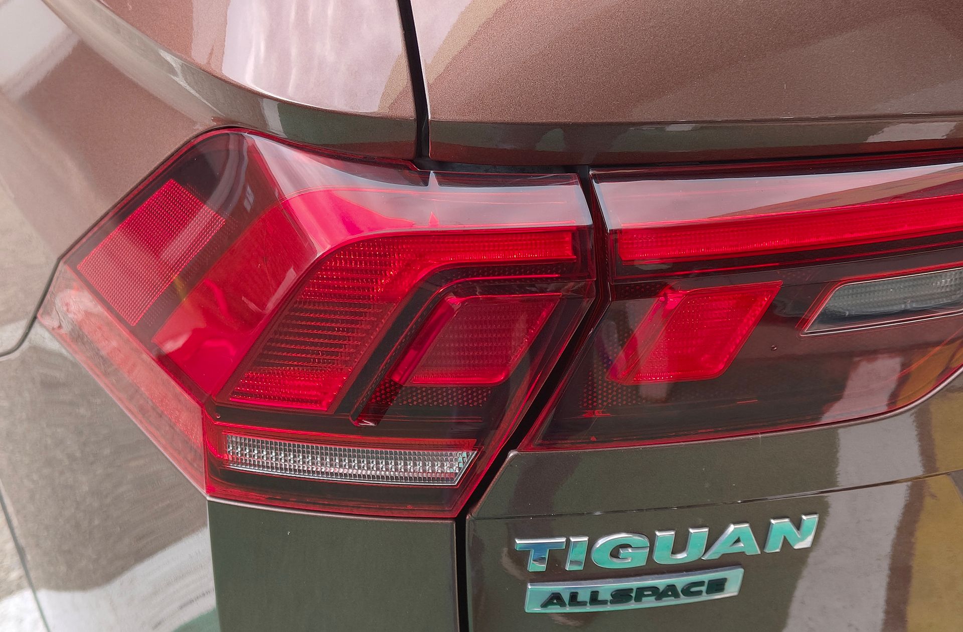 Volkswagen Tiguan Allspace Advance 2.0 TDI 7 plazas - foto 17
