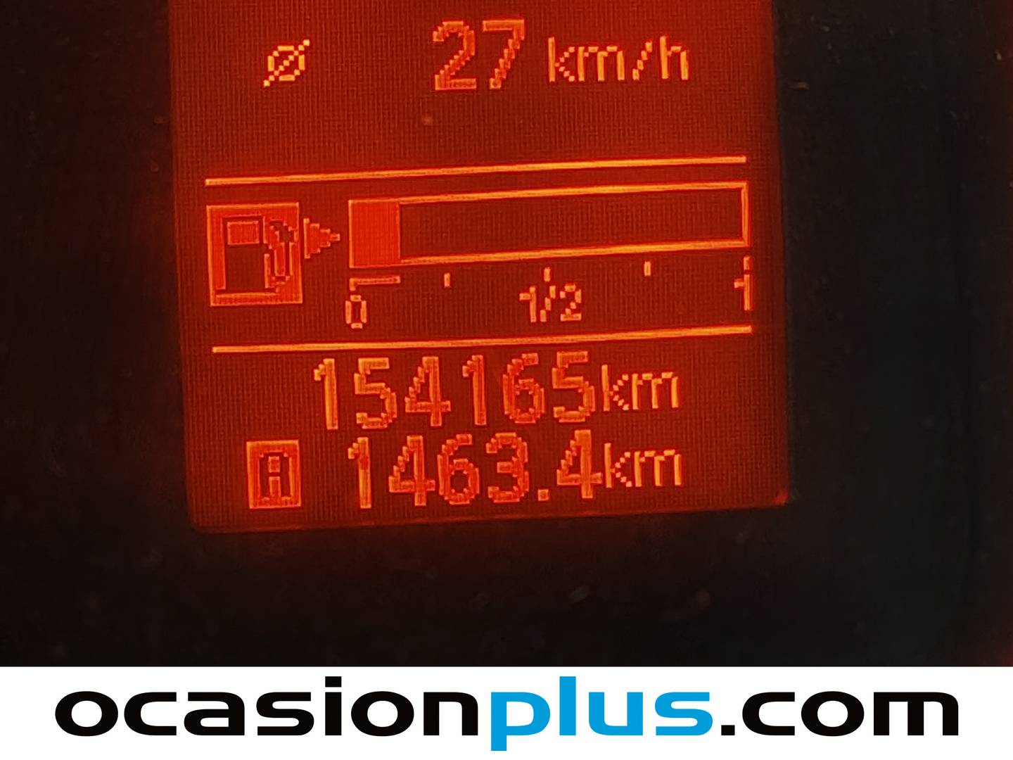 Nissan NV200 NISSAN NV200 1.5dCi 66kW (90CV) manual